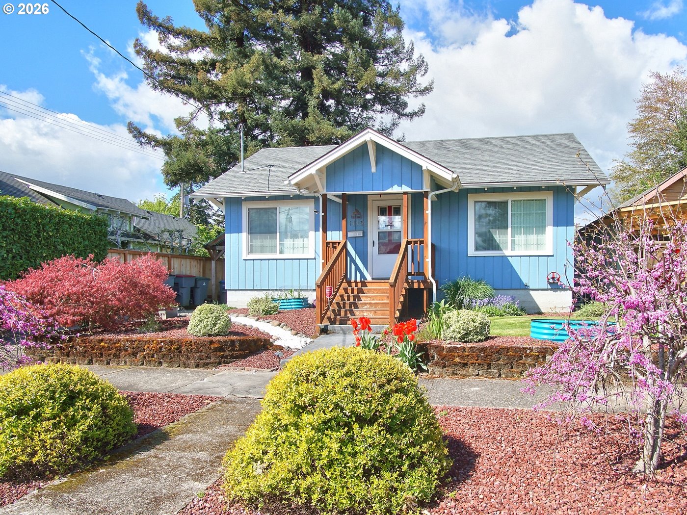 1115 HEMBREE ST, McMinnville, OR 97128