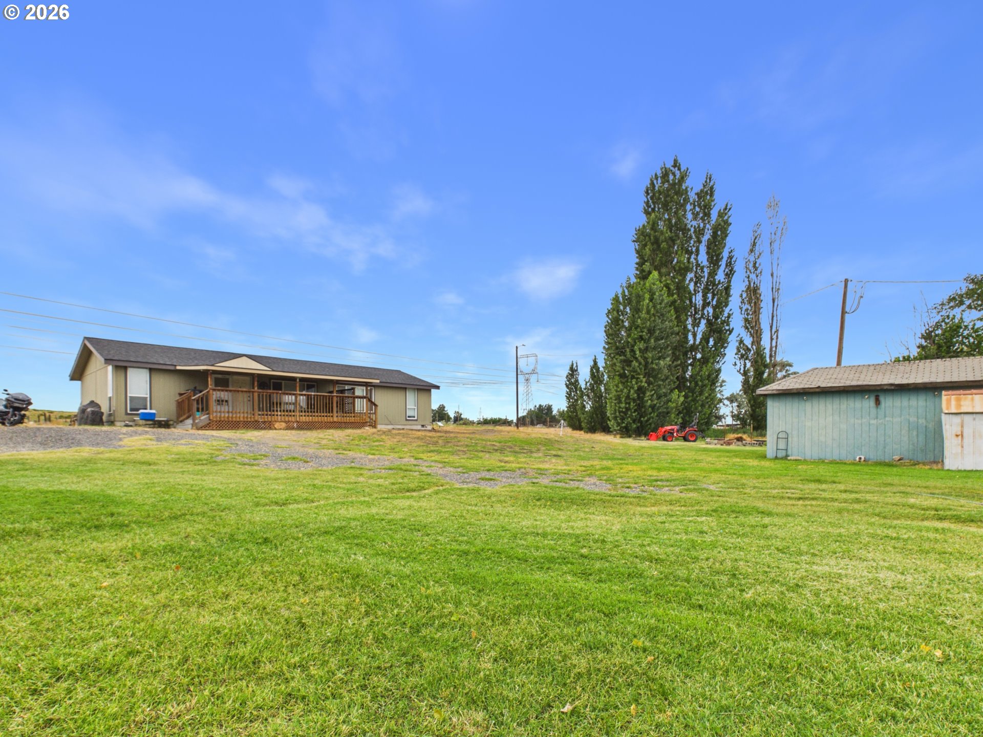 74674 CAIN LN, Irrigon, OR 97844