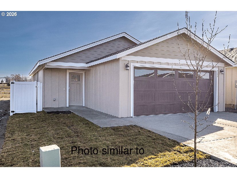700 JIMMY ST, Stanfield, OR 97875