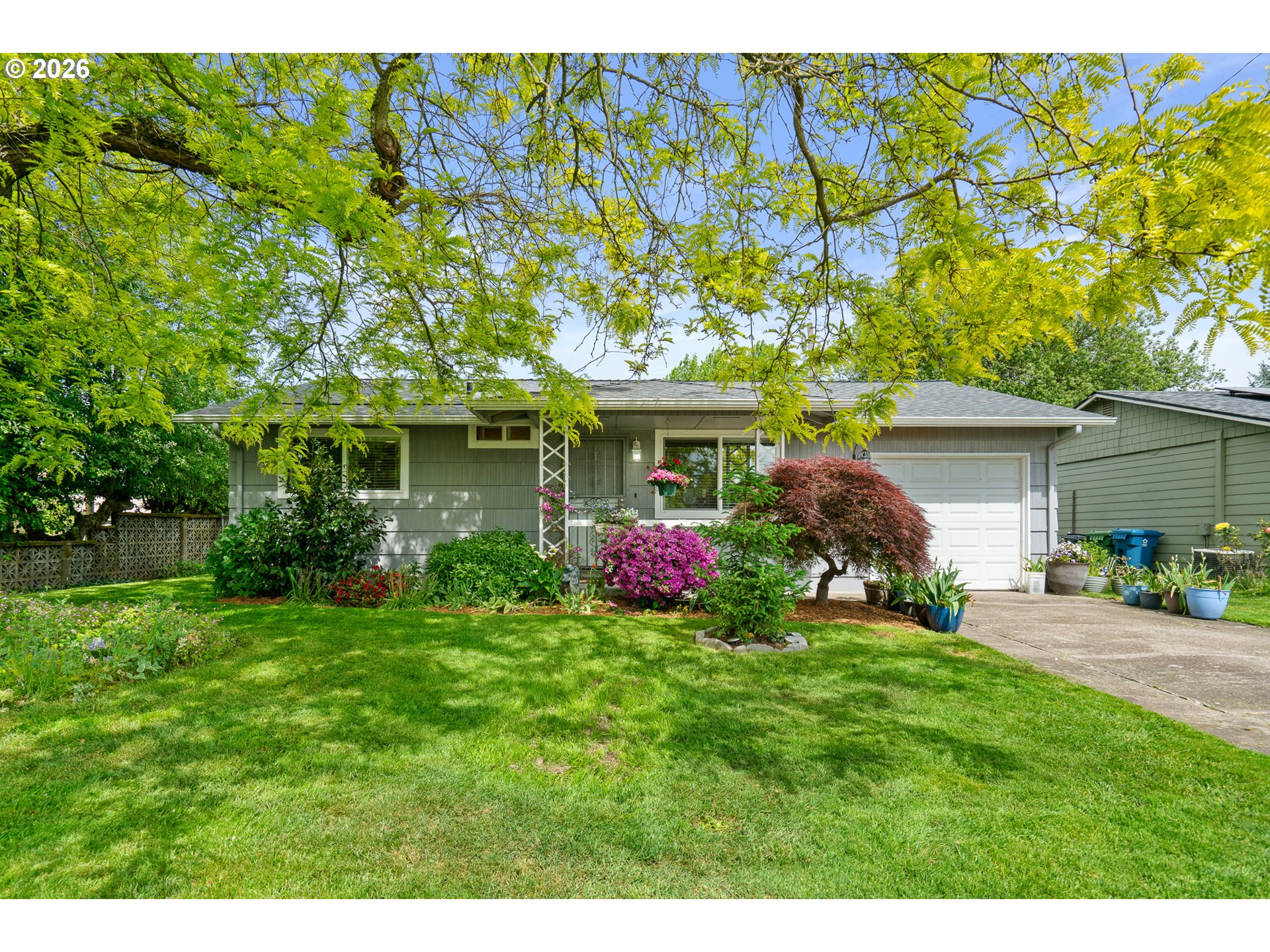 1153 DELLMOOR WAY, Woodburn, OR 97071