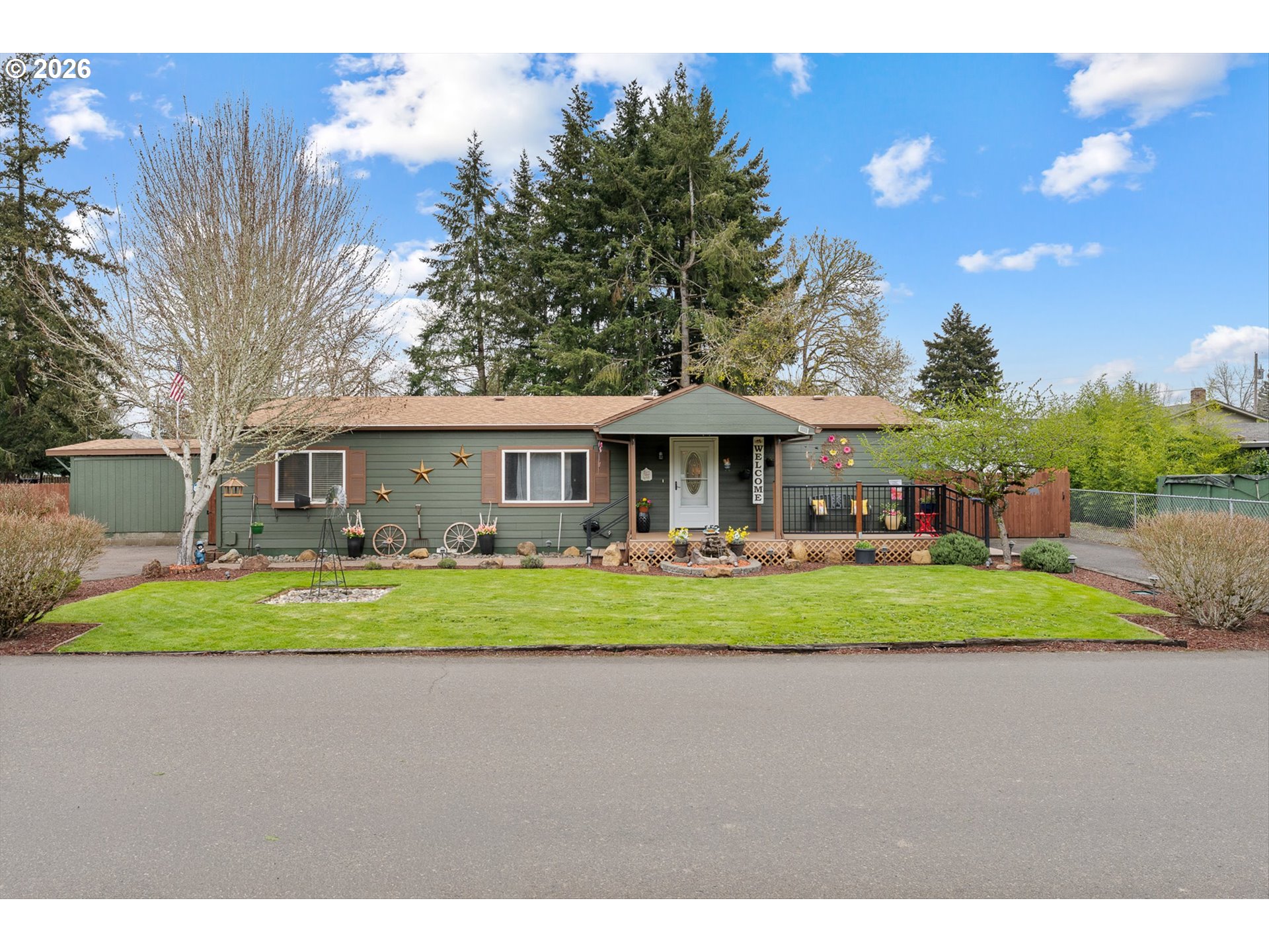 31597 PACIFIC ST, NorthPlains, OR 97133