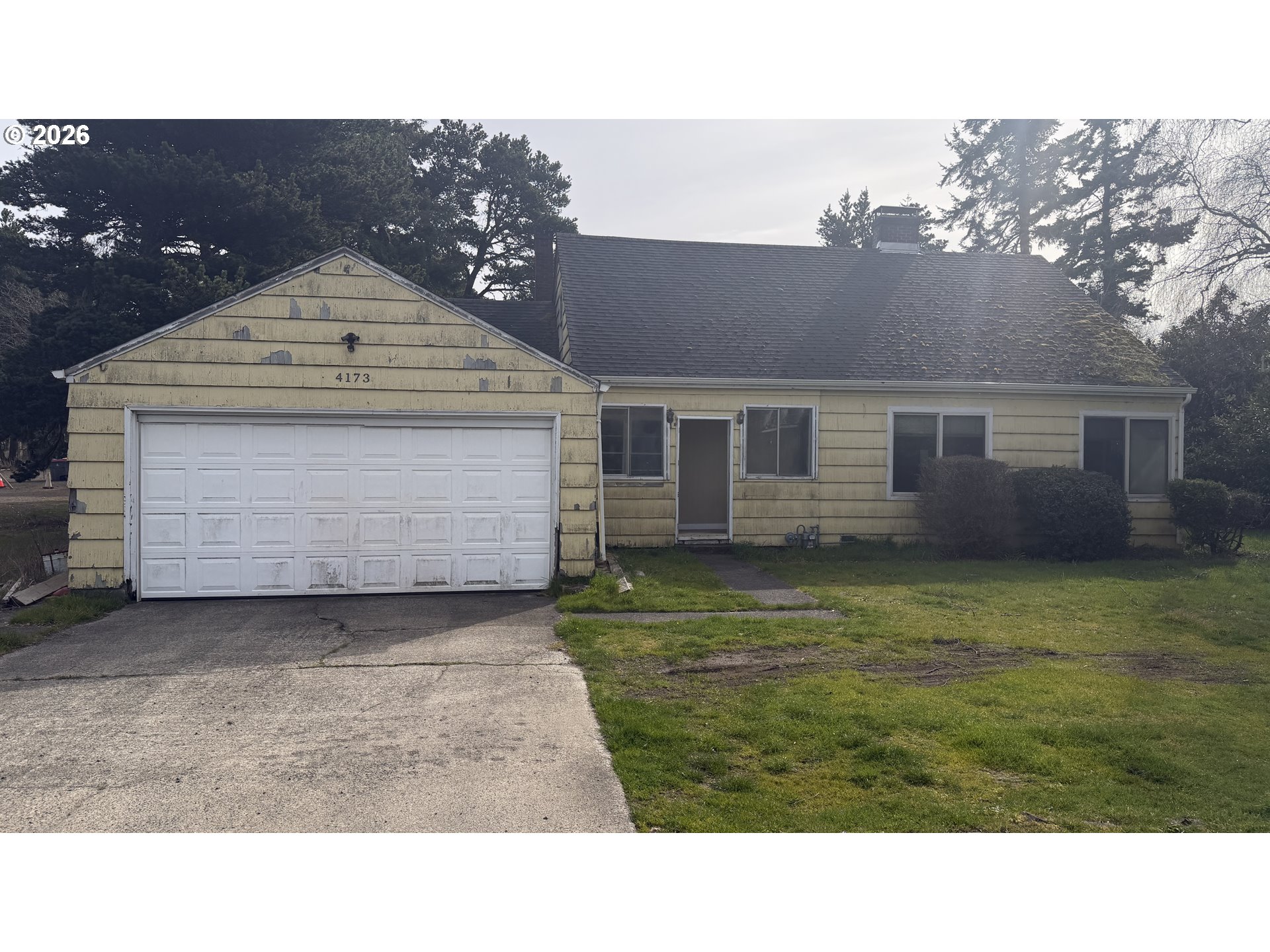 4173 HIGHWAY 101, Gearhart, OR 97016