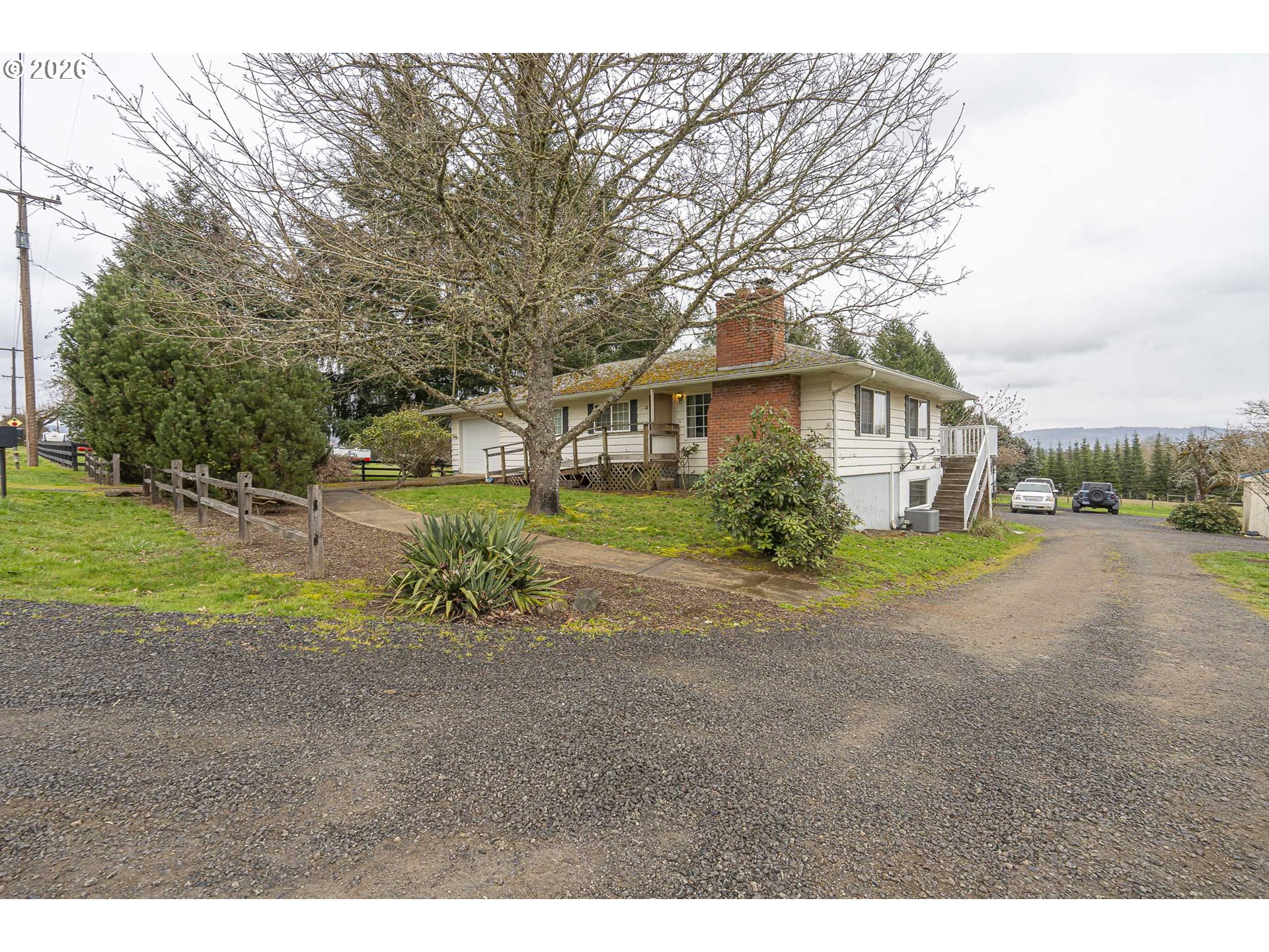 11650 RED HILLS RD, Dundee, OR 97115