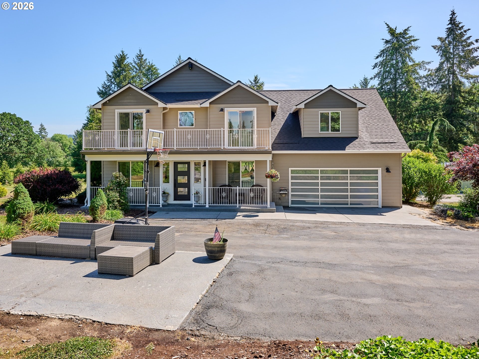 30953 WRIGHT RD, Molalla, OR 97038