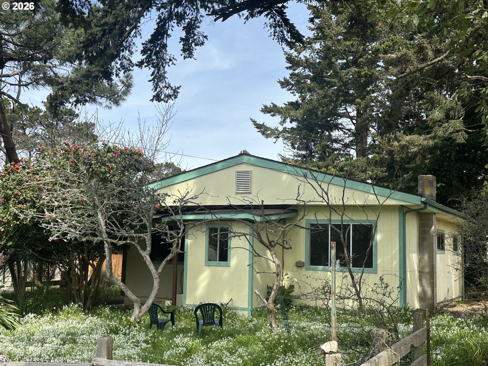 628 13TH ST, PortOrford, OR 97465