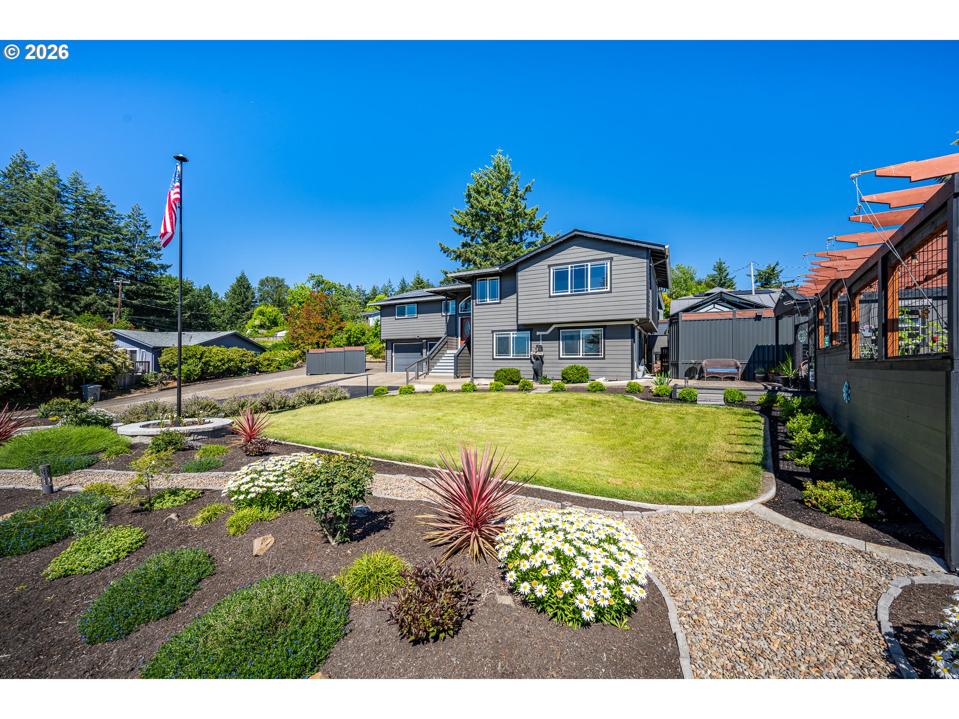 3080 CROCKER LN, Albany, OR 97321