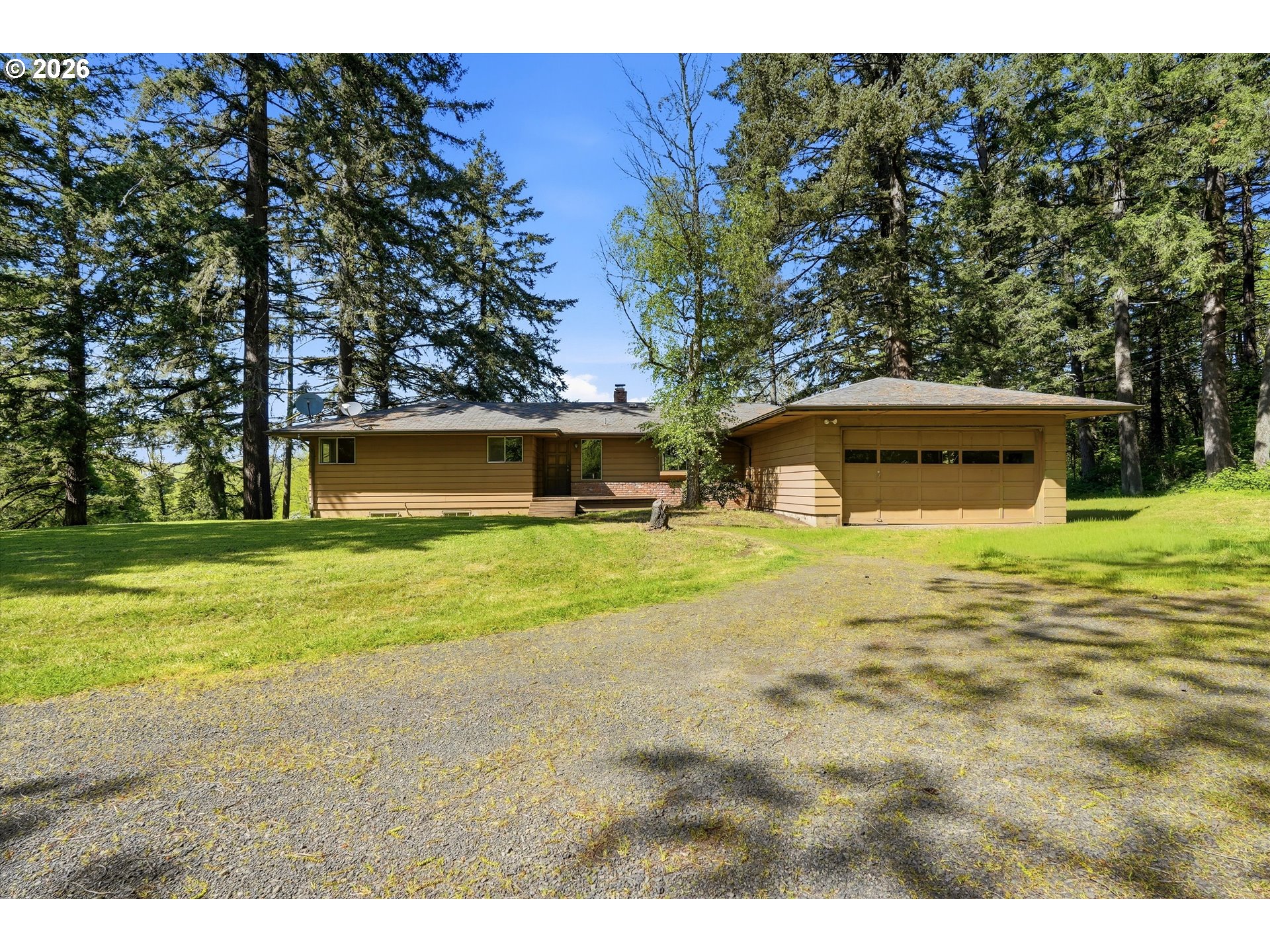 19373 CALKINS LN, Newberg, OR 97132