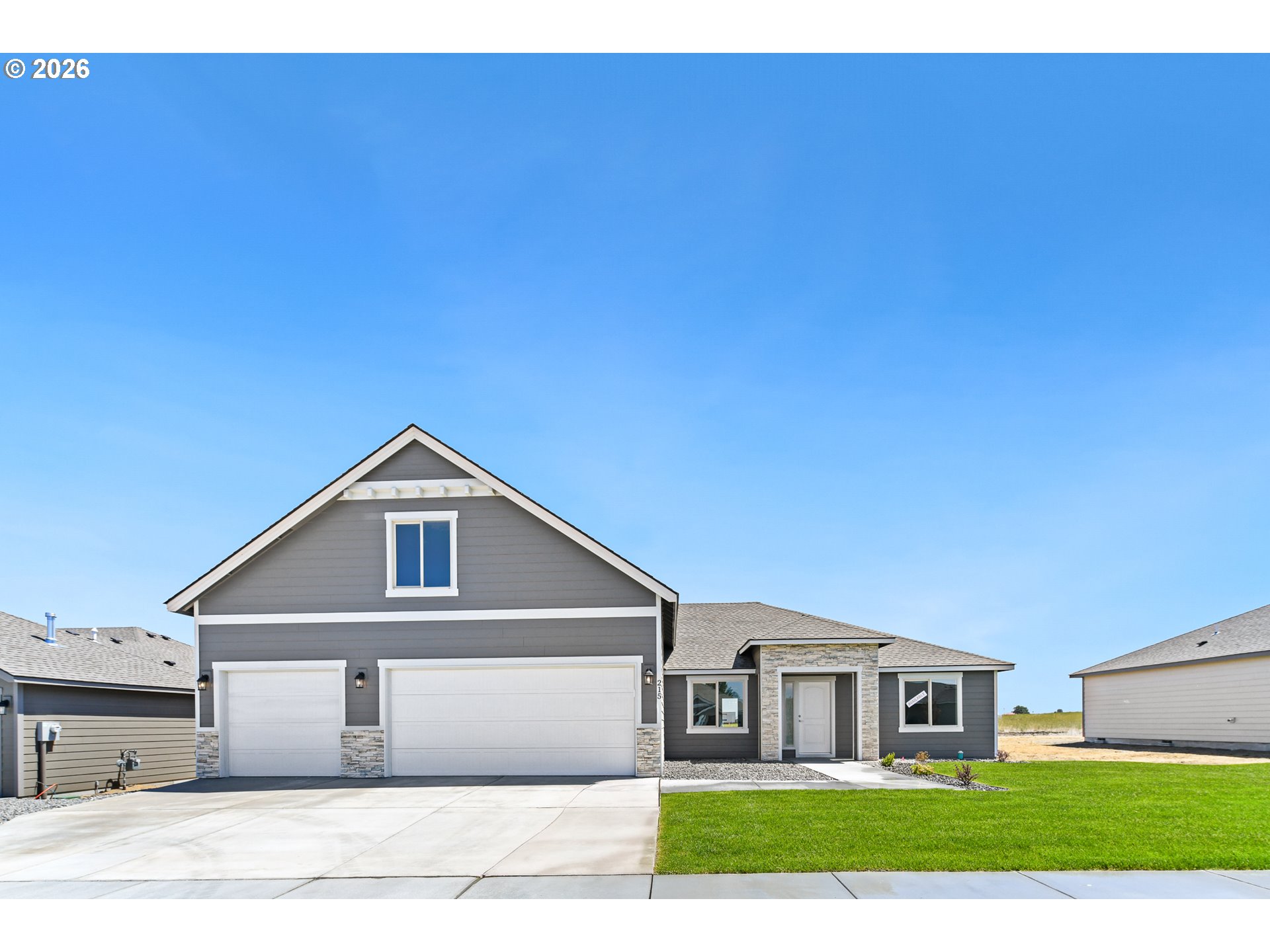 215 Sparrow St., Boardman, OR 97818