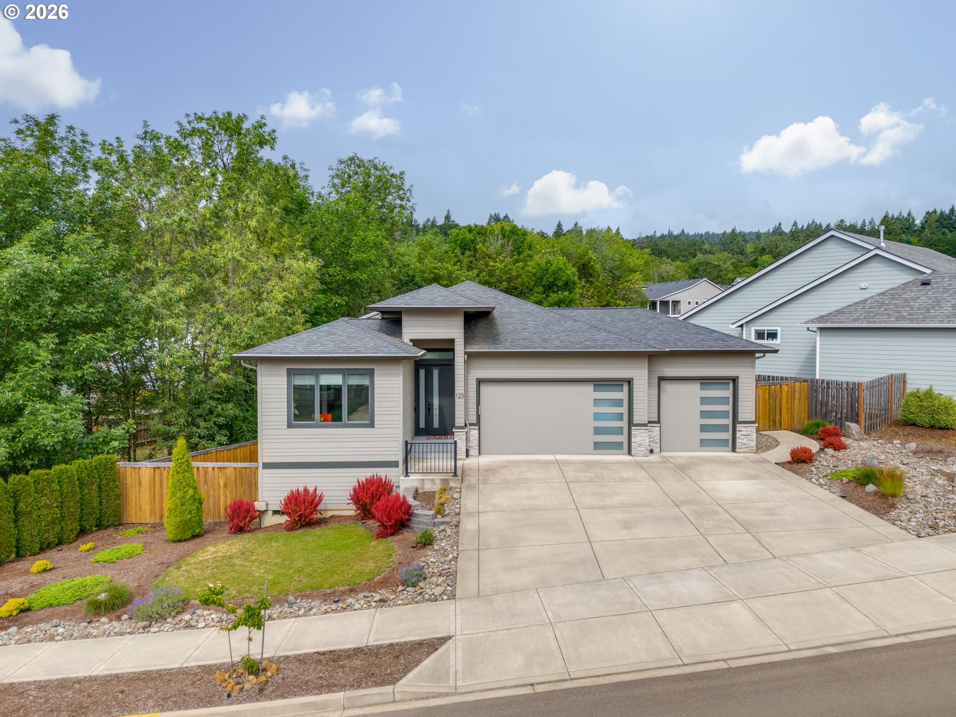 123 BROOKSIDE, McMinnville, OR 97128