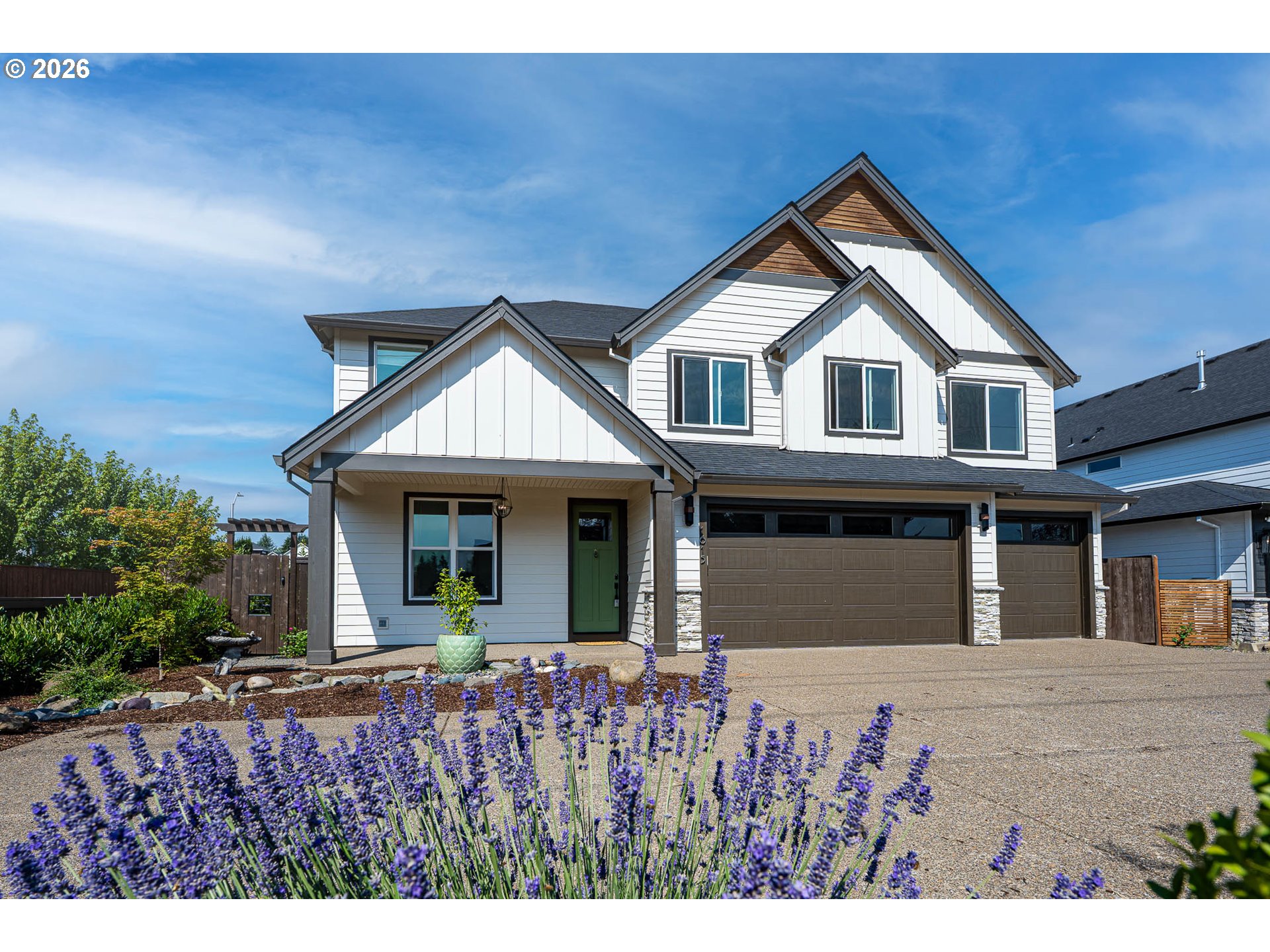 1615 PINE ST, Canby, OR 97013