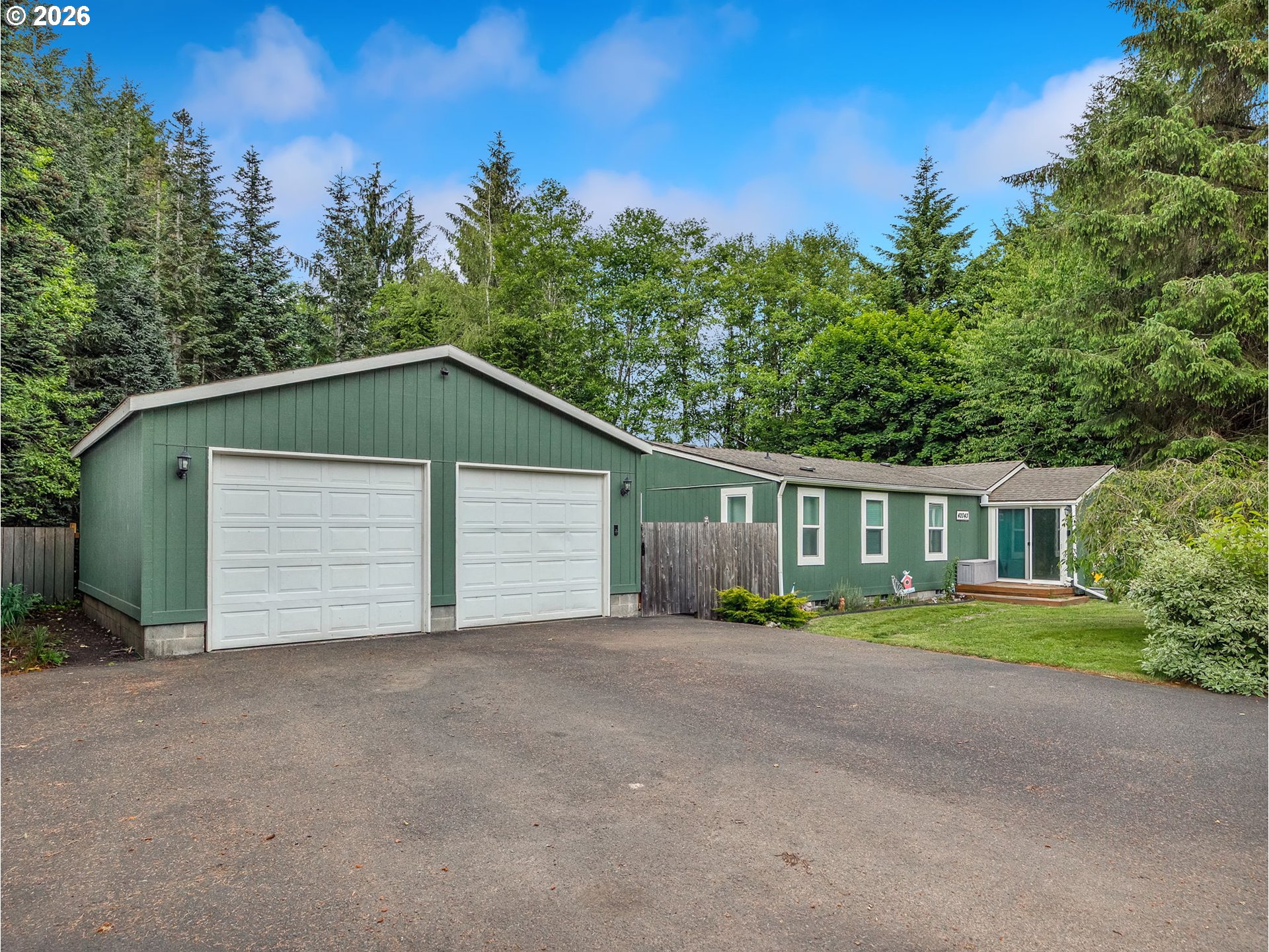 42043 FOREST COURT LN, Astoria, OR 97103