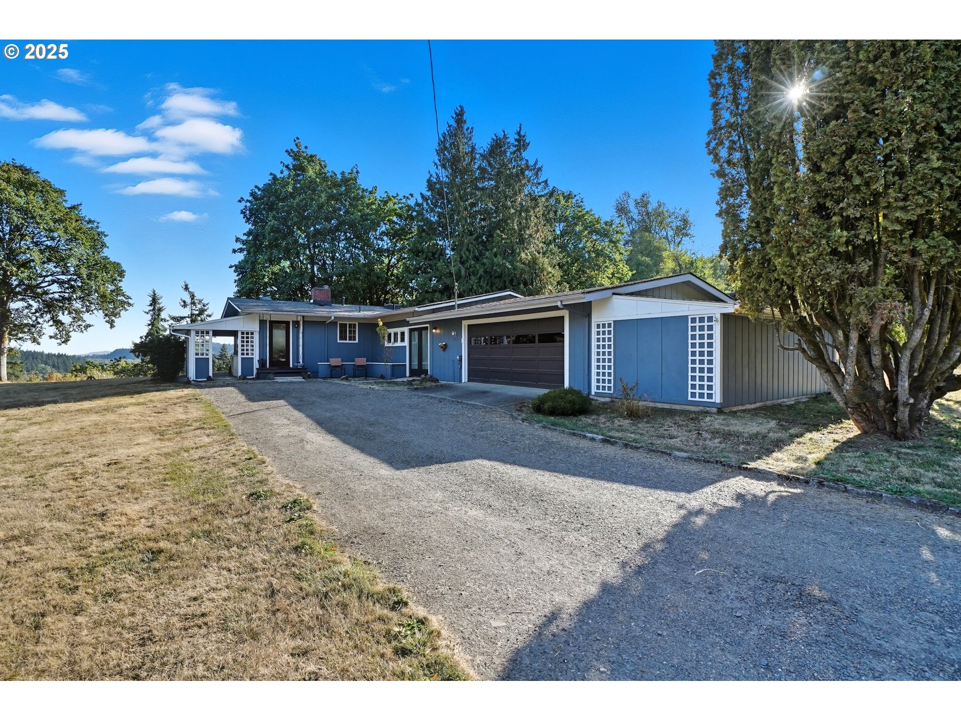 72290 LITTLE JACK FALLS RD, Rainier, OR 97048
