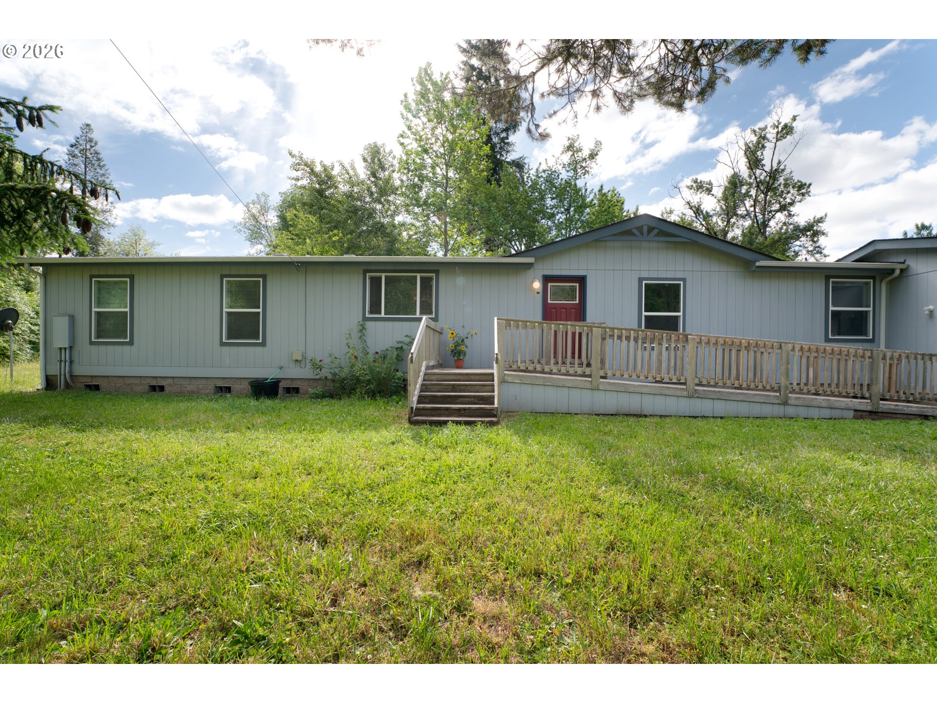 73916 London RD, CottageGrove, OR 97424