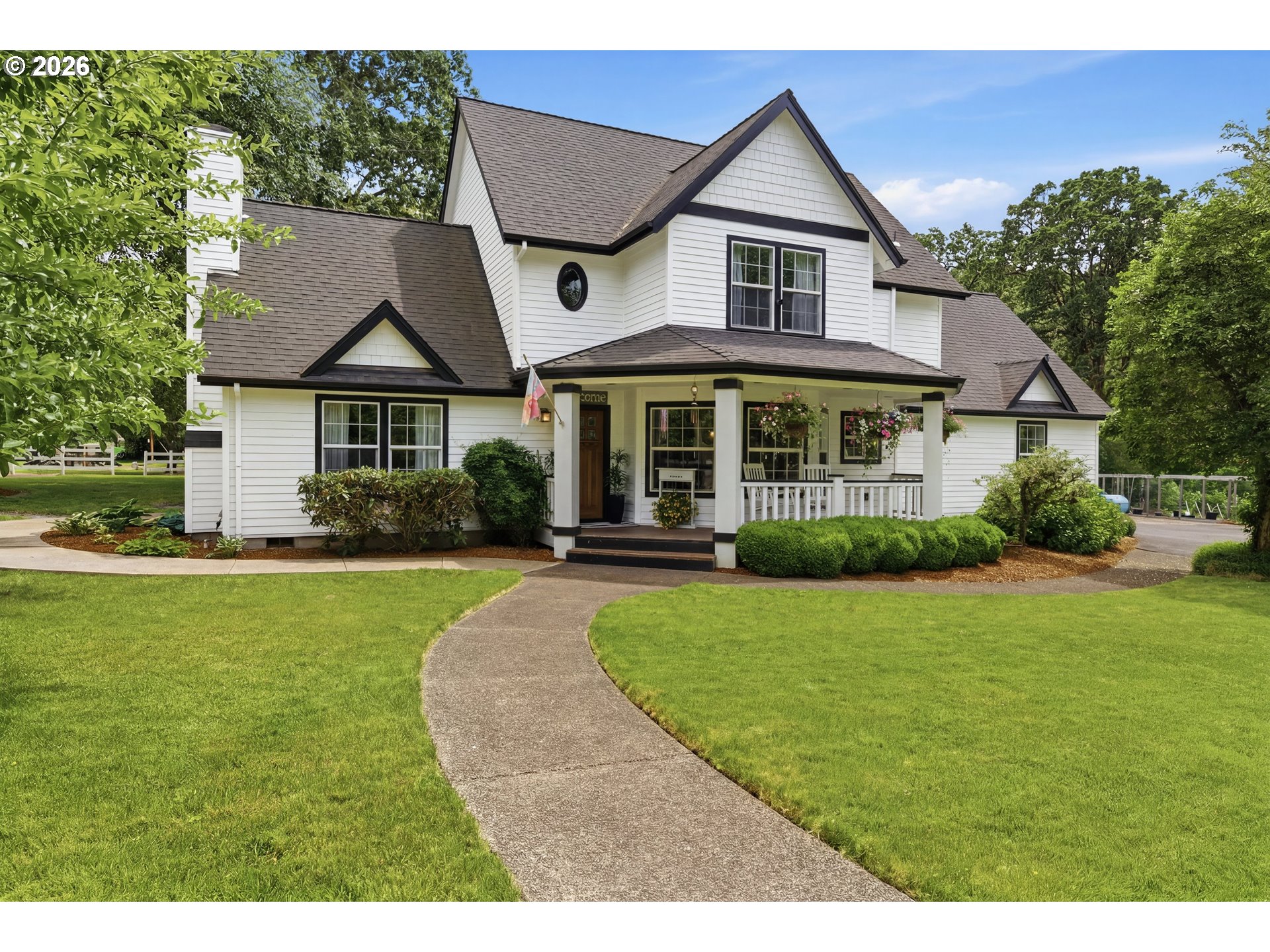 28580 60TH AVE, Wilsonville, OR 97070