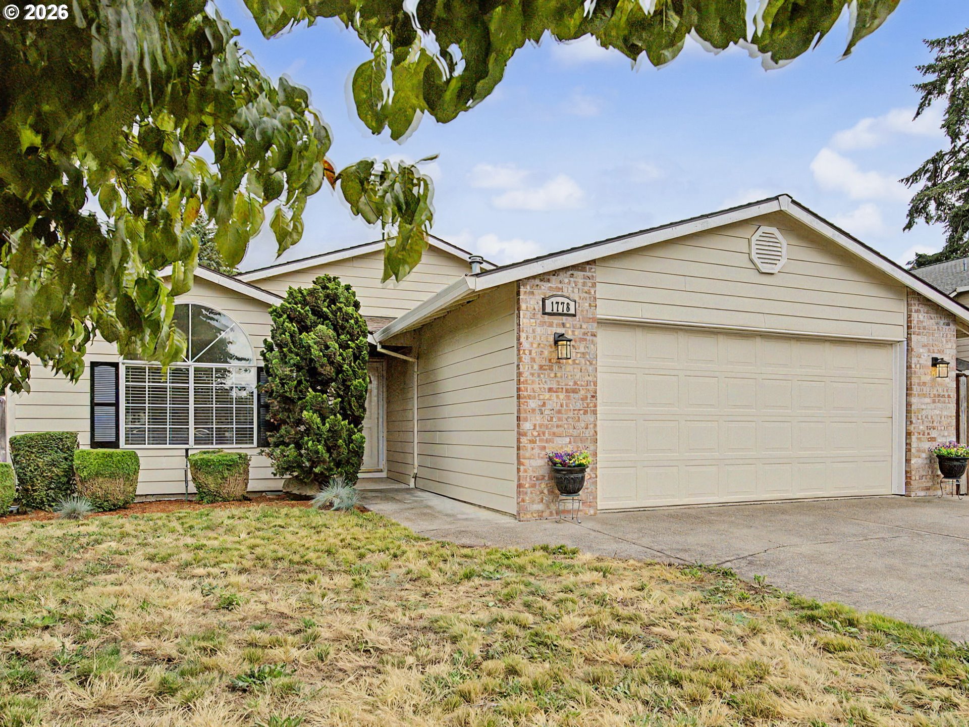 1778 LAURELWOOD LOOP, Canby, OR 97013
