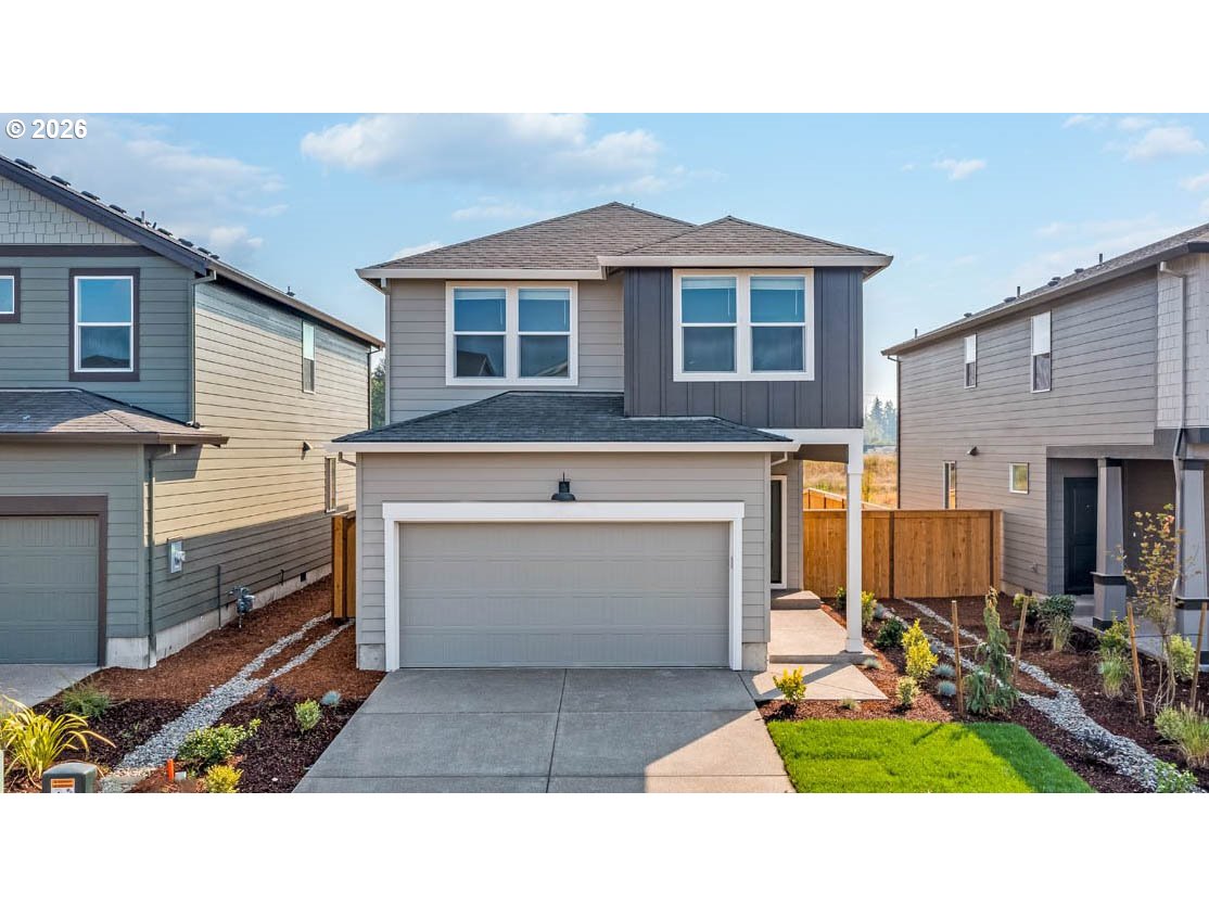 398 Reno ST, Salem, OR 97301