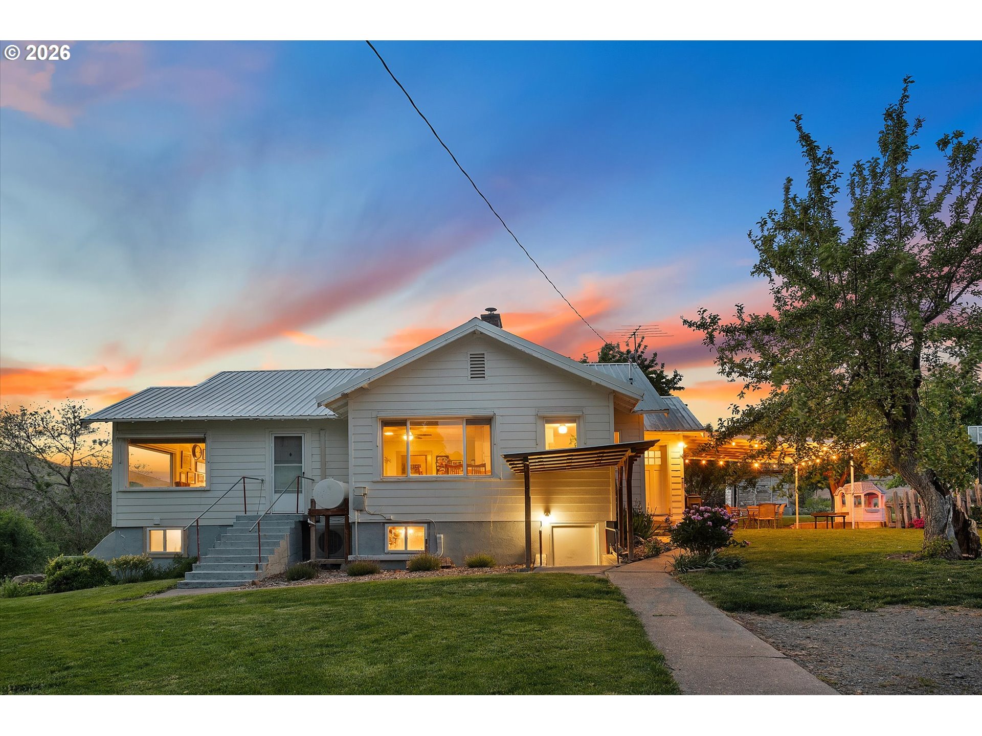 35943 CARNAHAN LN, Richland, OR 97870