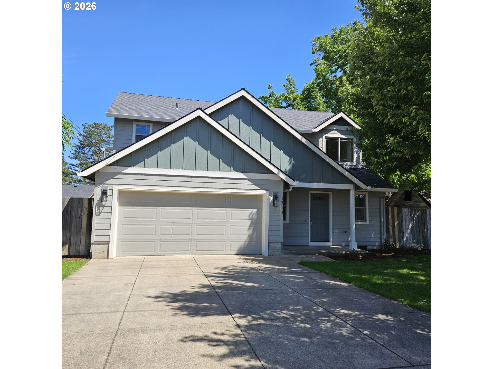 1713 11TH ST, Newberg, OR 97132