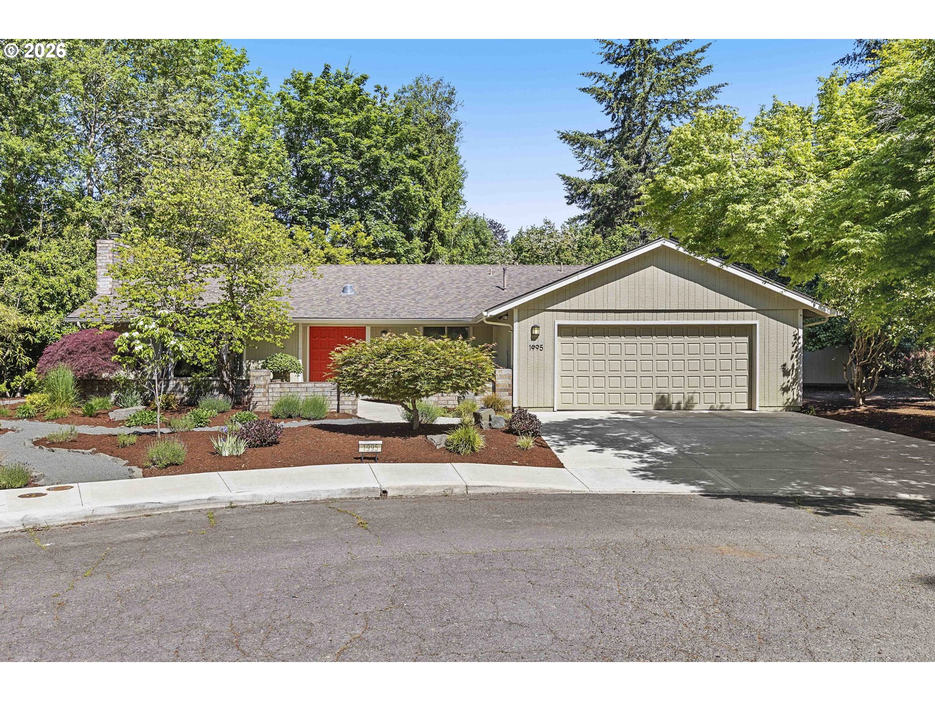 1995 HISTORY CT, Salem, OR 97302