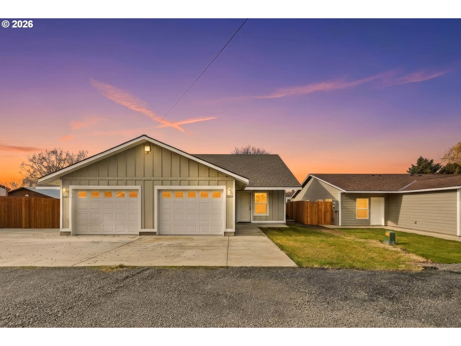 600 Earl ST, Stanfield, OR 97875