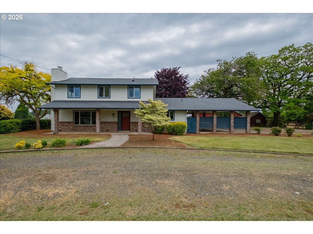 93419 RIVER RD, JunctionCity, OR 97448
