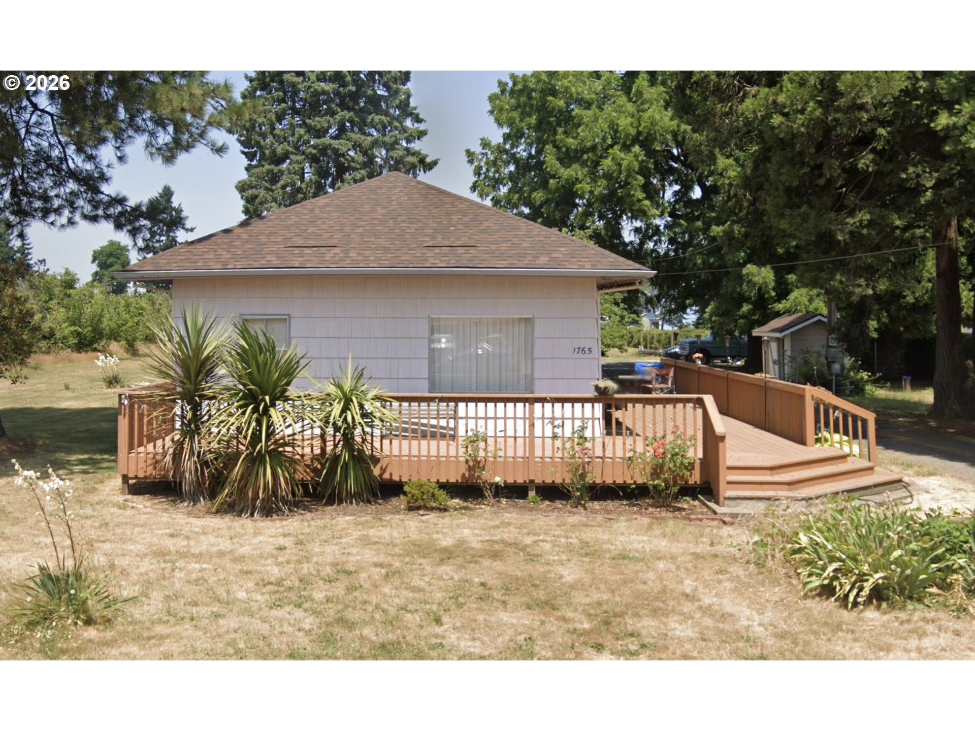 1765 LINCOLN RD, Woodburn, OR 97071