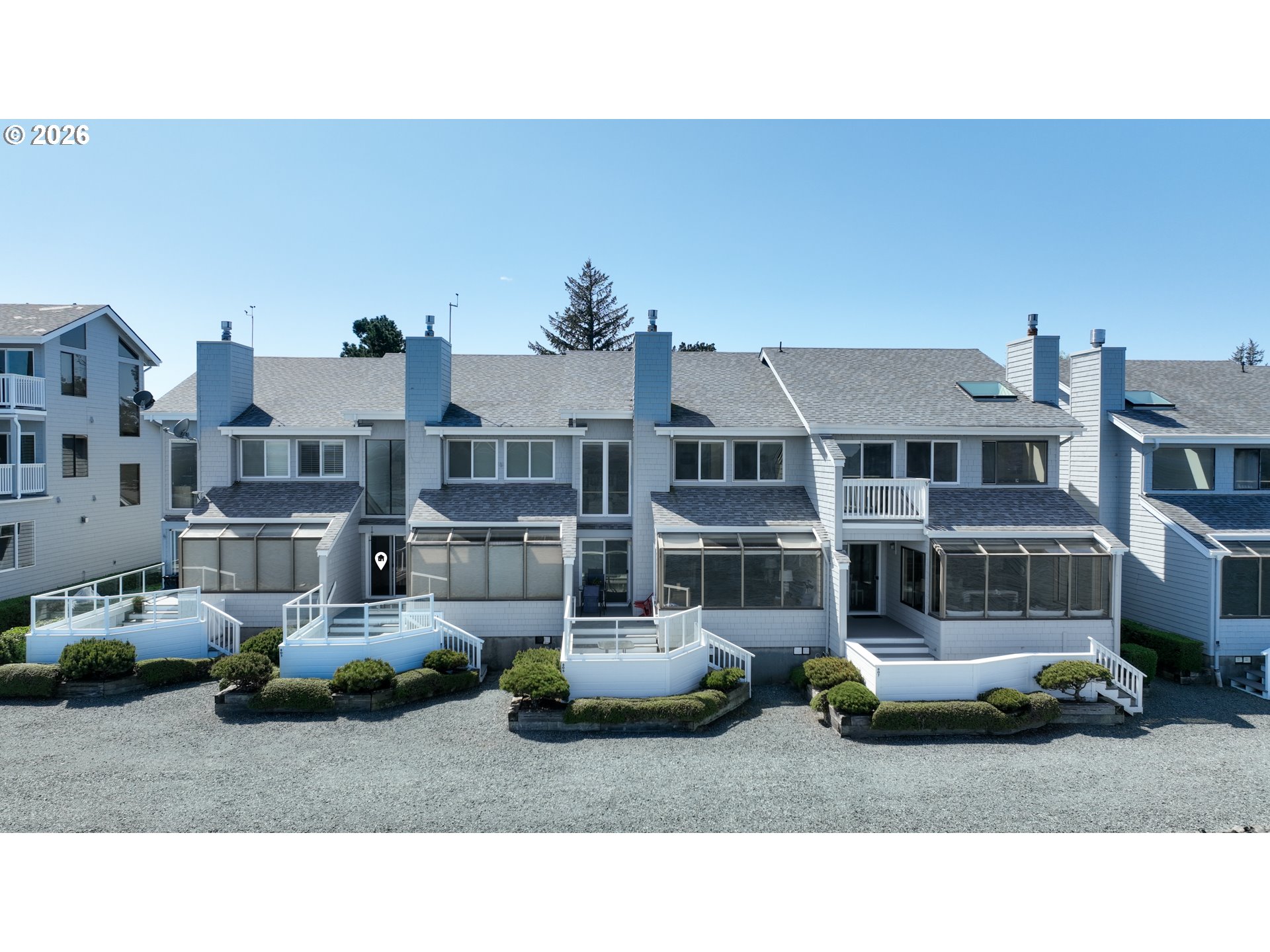 803 5TH AVE, Hammond, OR 97121