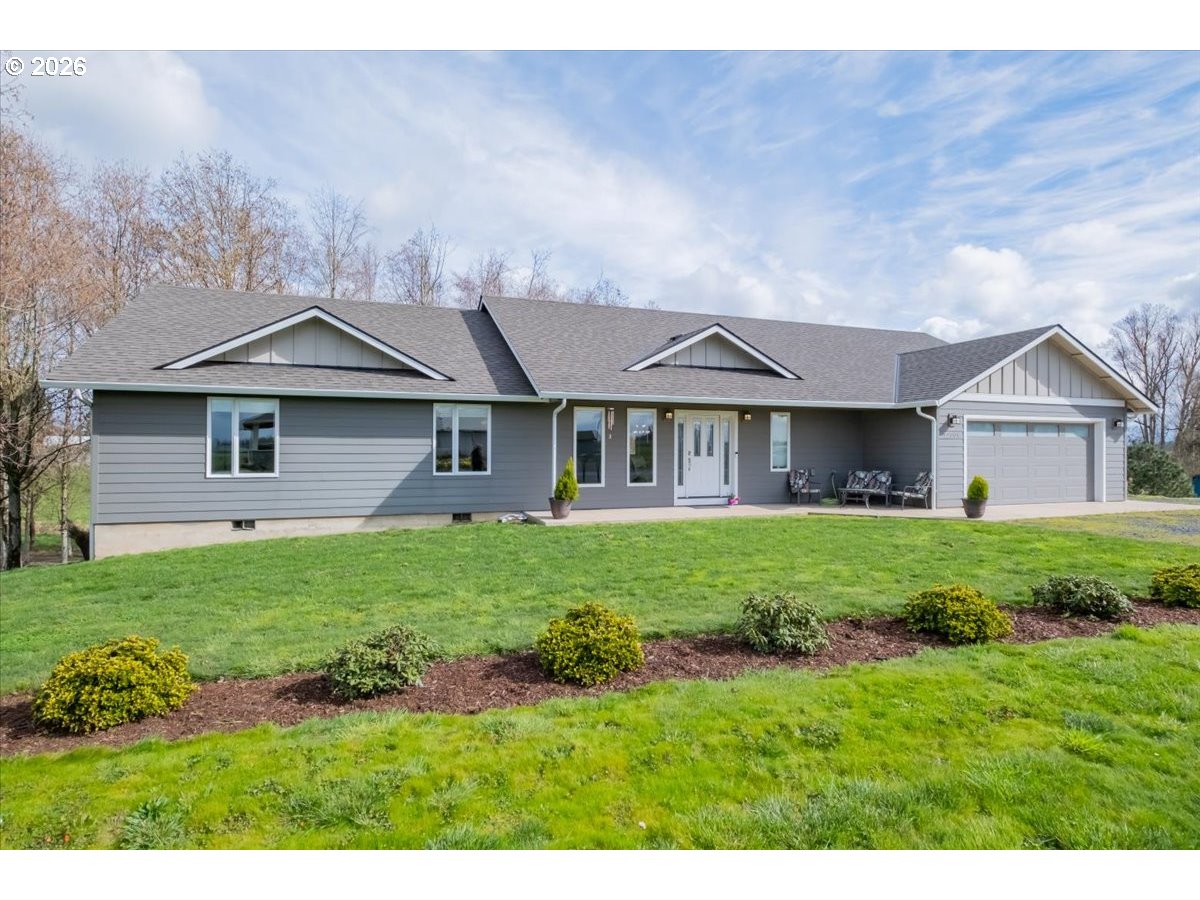 12008 DUCK INN RD, Gervais, OR 97026