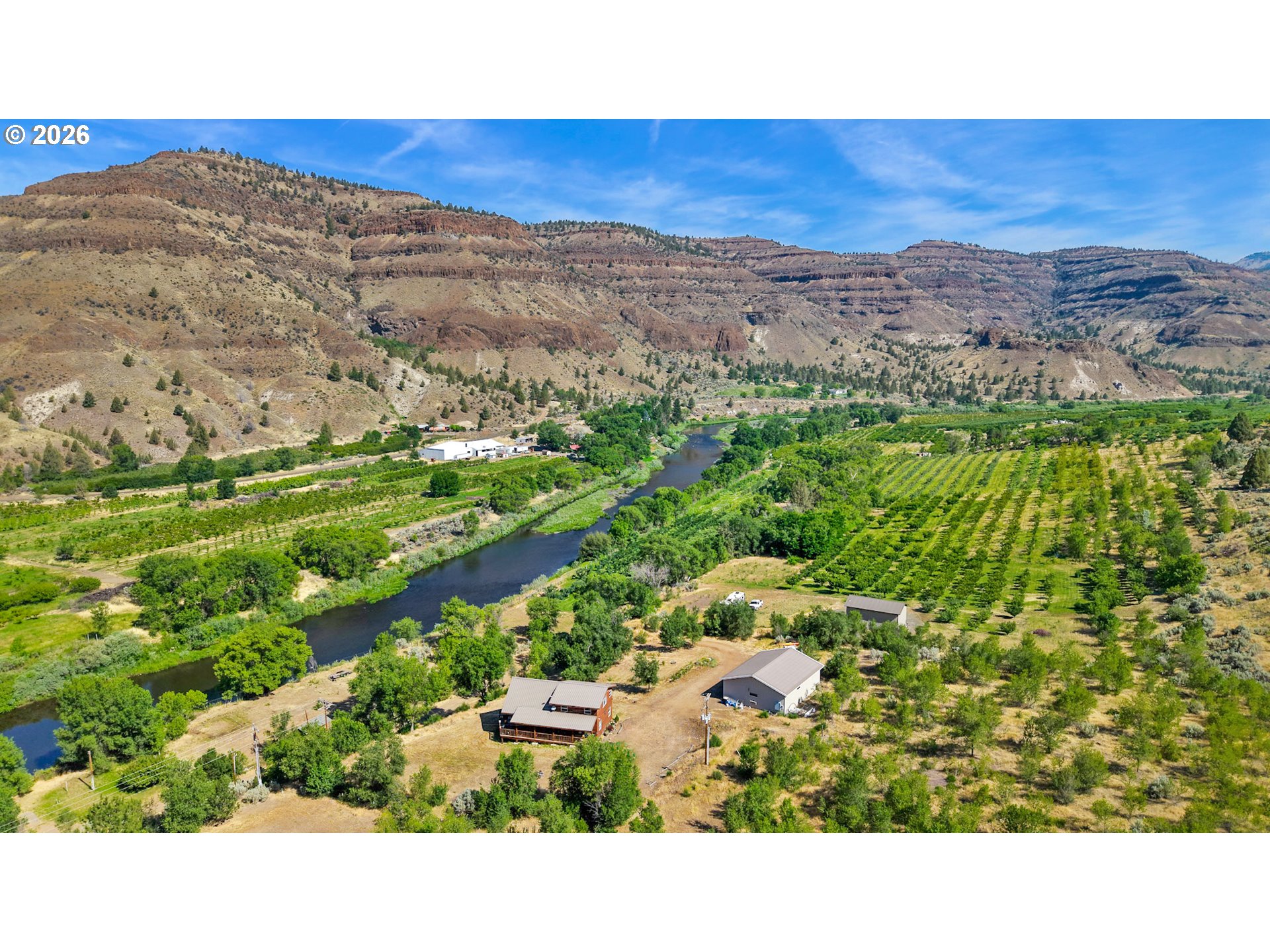 41473 ORCHARD VIEW RD, Kimberly, OR 97848