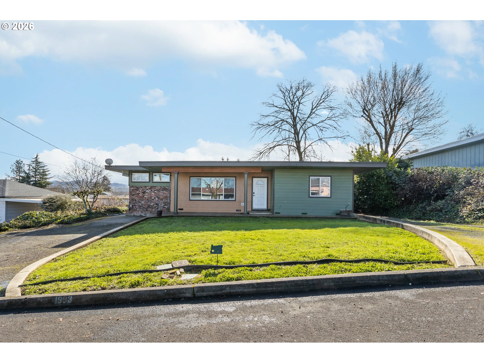 1993 LINNELL AVE, Roseburg, OR 97471