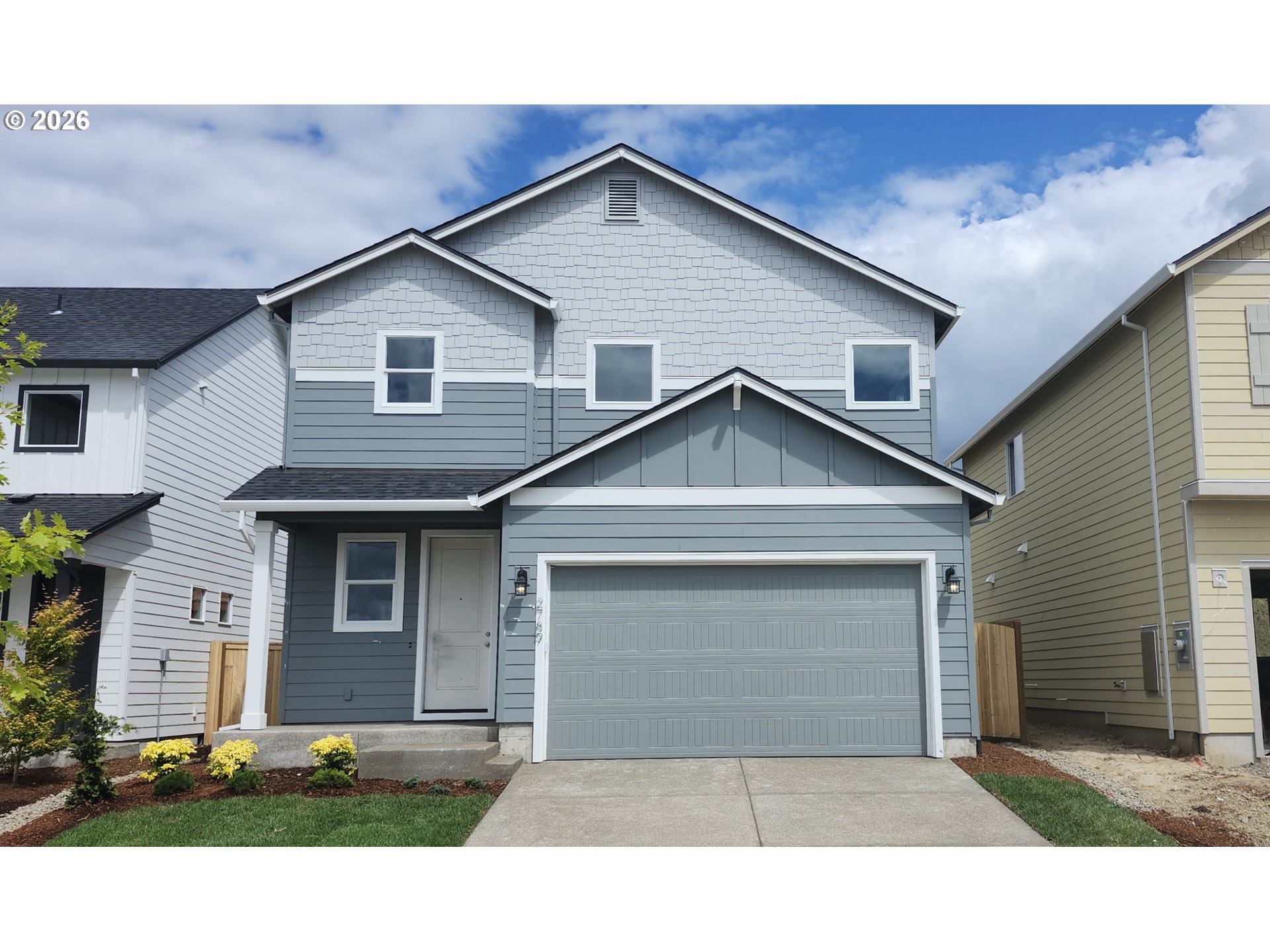 2789 Claire RD, Estacada, OR 97023