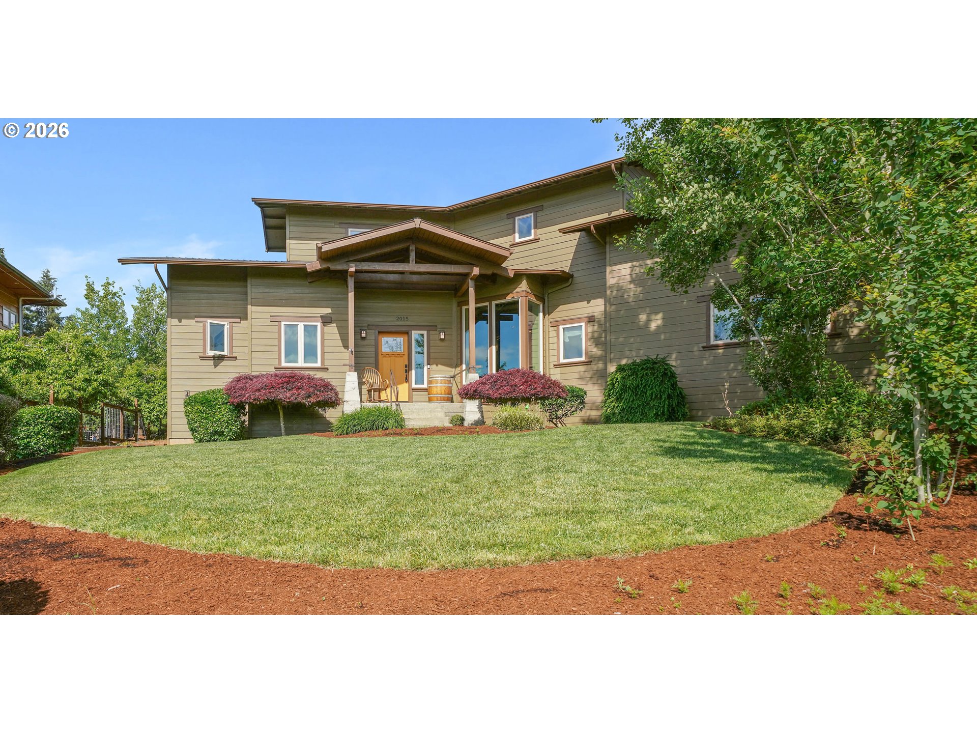 2015 LANDAGGARD DR, Salem, OR 97304
