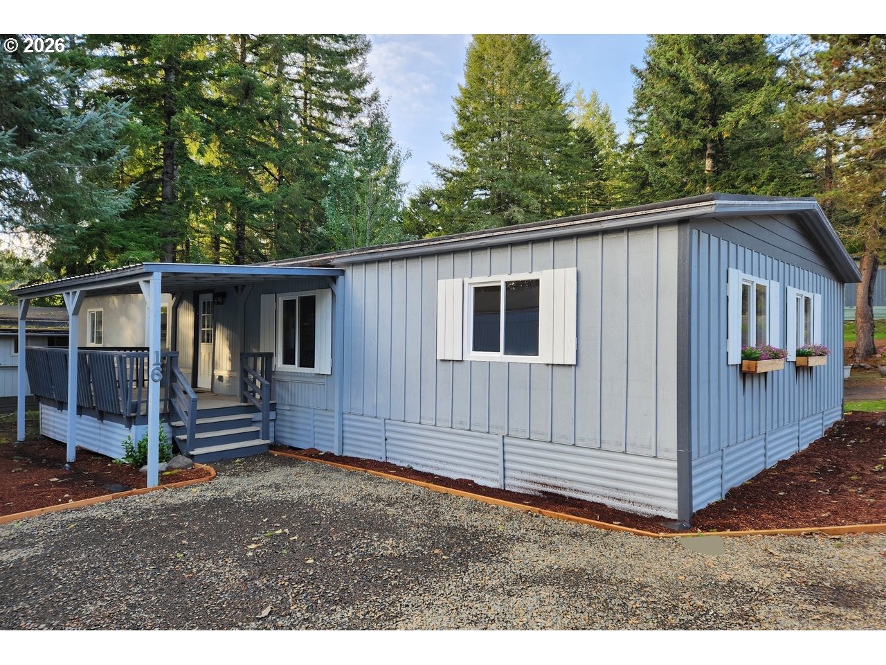 6310 HIGHWAY 101, Otis, OR 97368