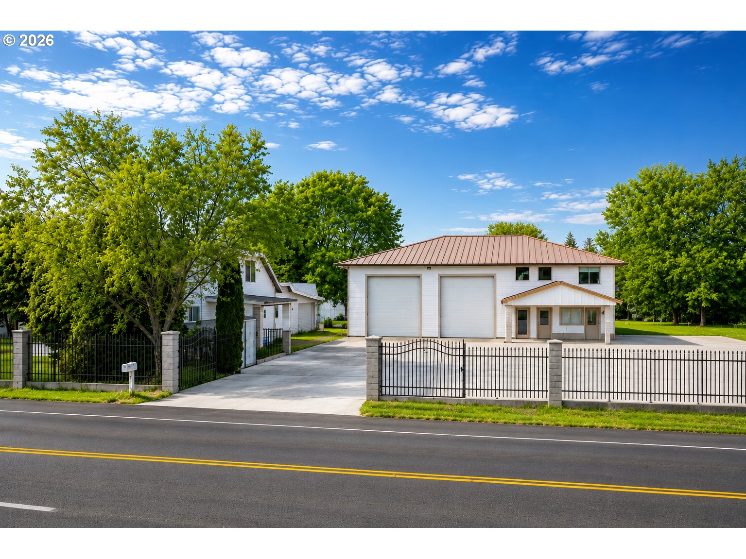 2775 MOLALLA RD, Woodburn, OR 97071