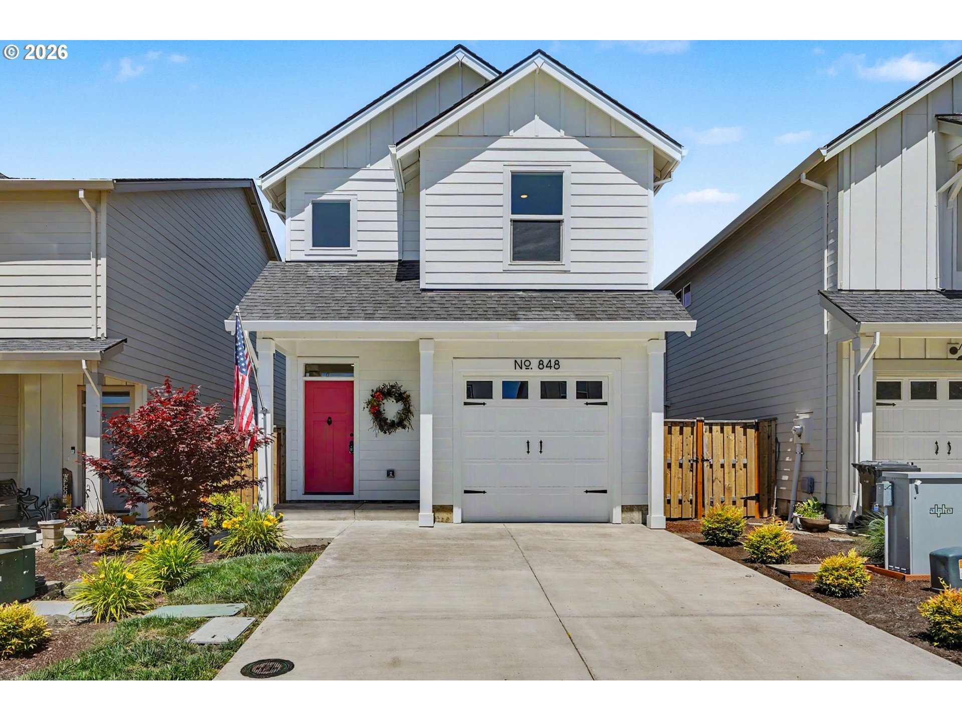 848 CHESTNUT WAY, Silverton, OR 97381