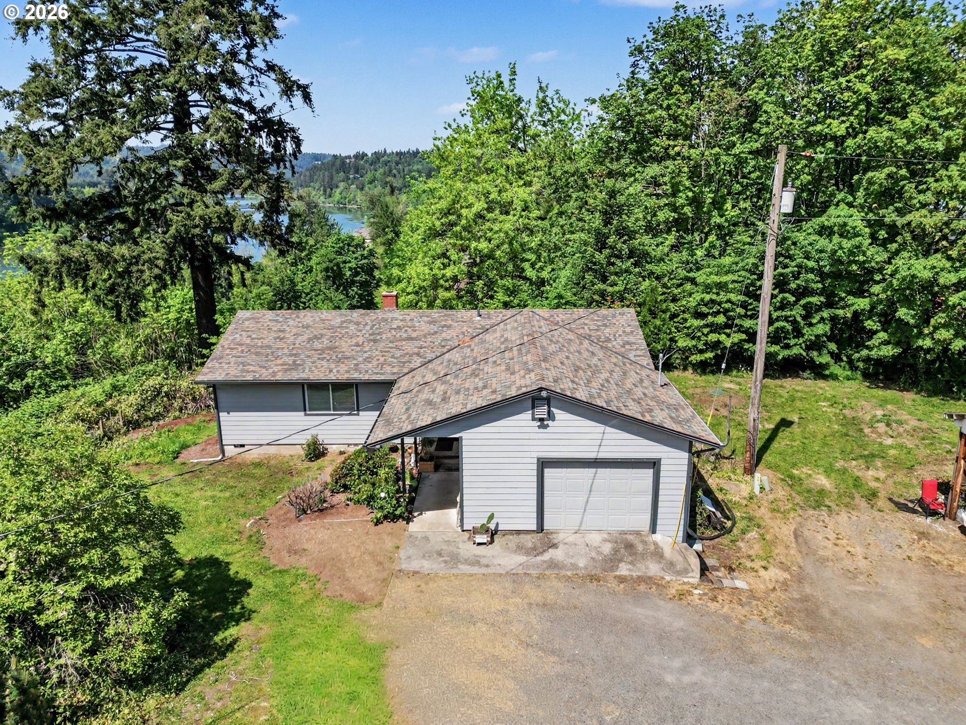 21951 Hwy 99E, Canby, OR 97013