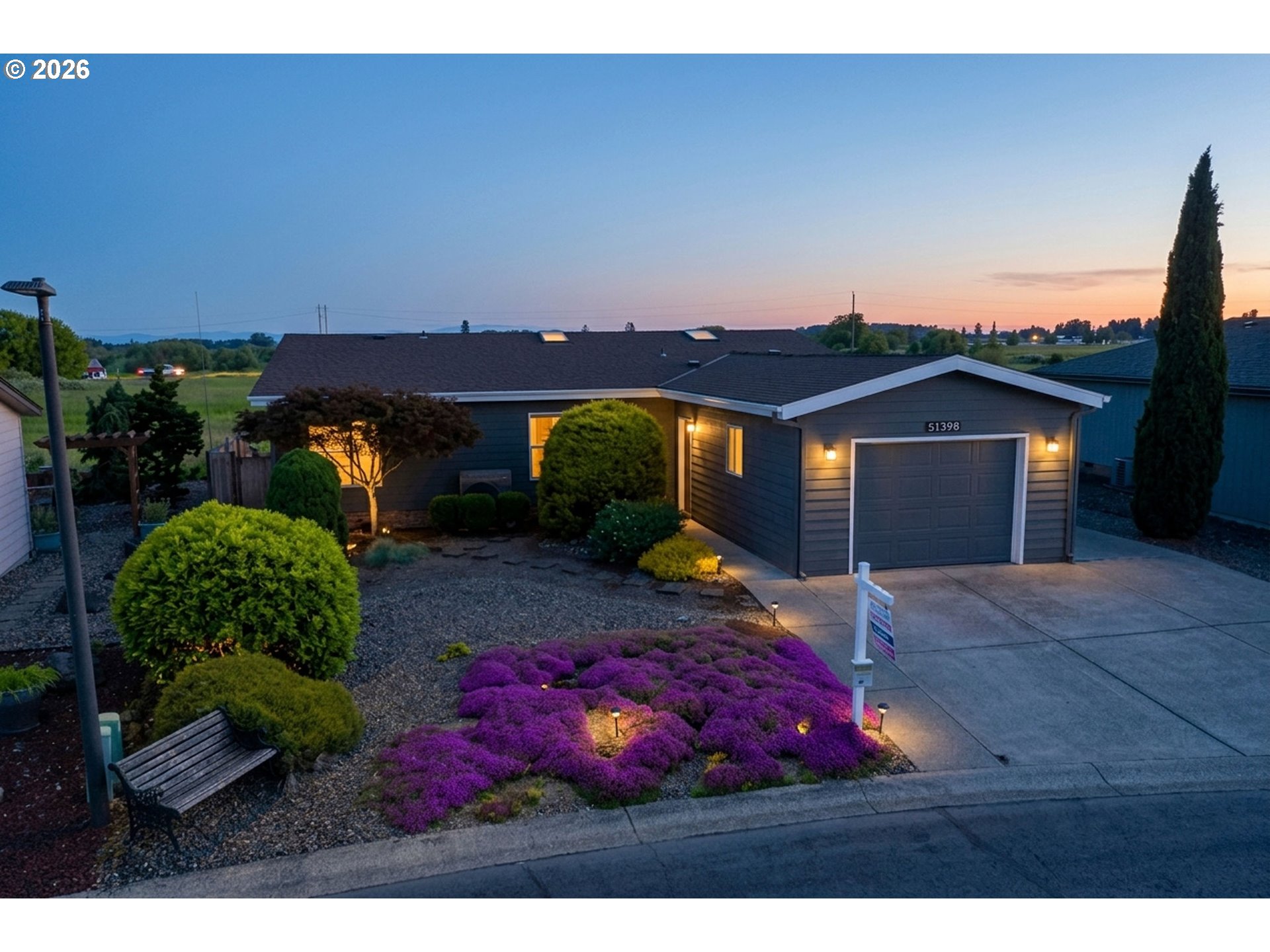 51398 Hood View DR, Scappoose, OR 97056