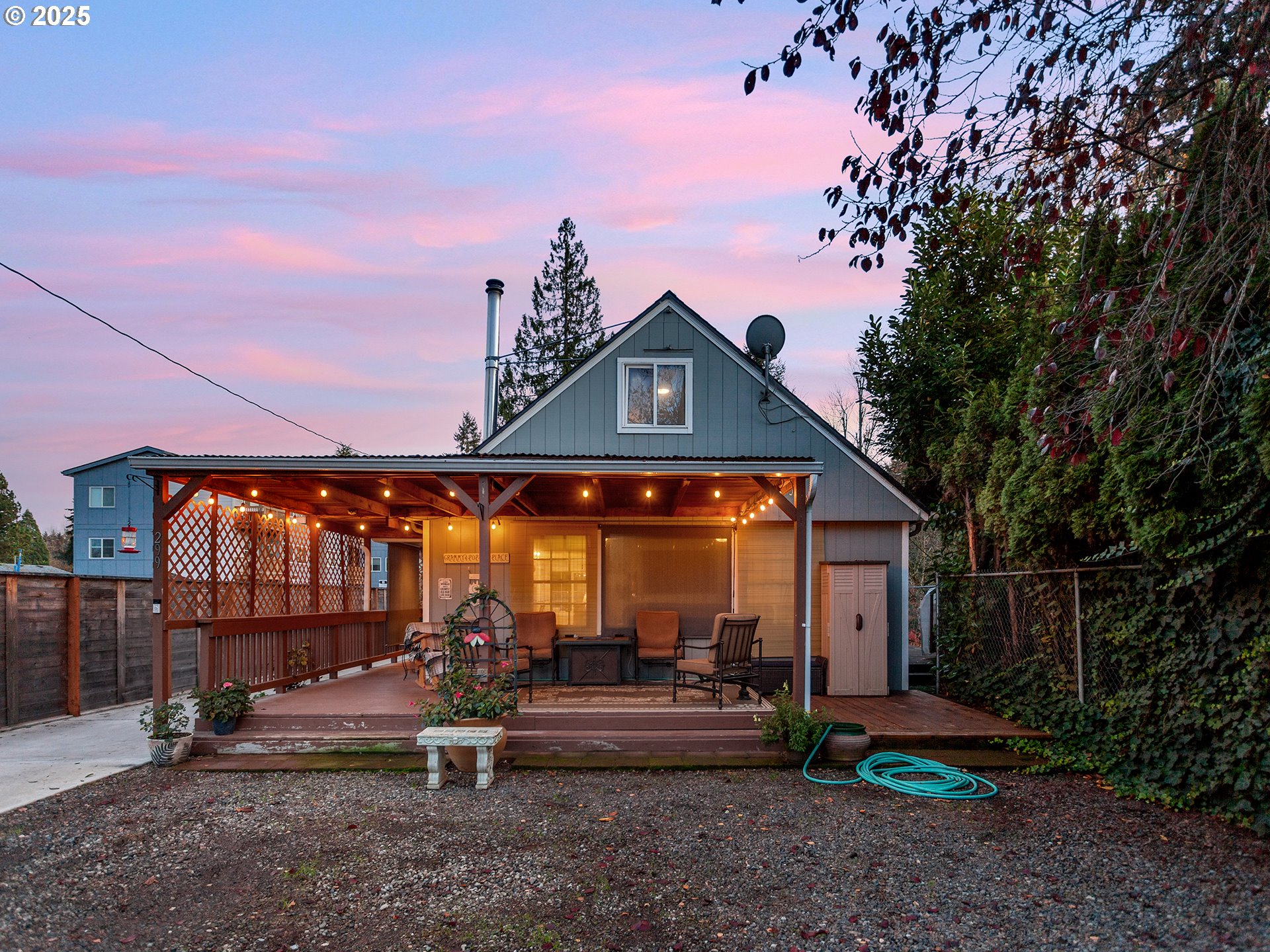 299 3RD AVE, Canby, OR 97013