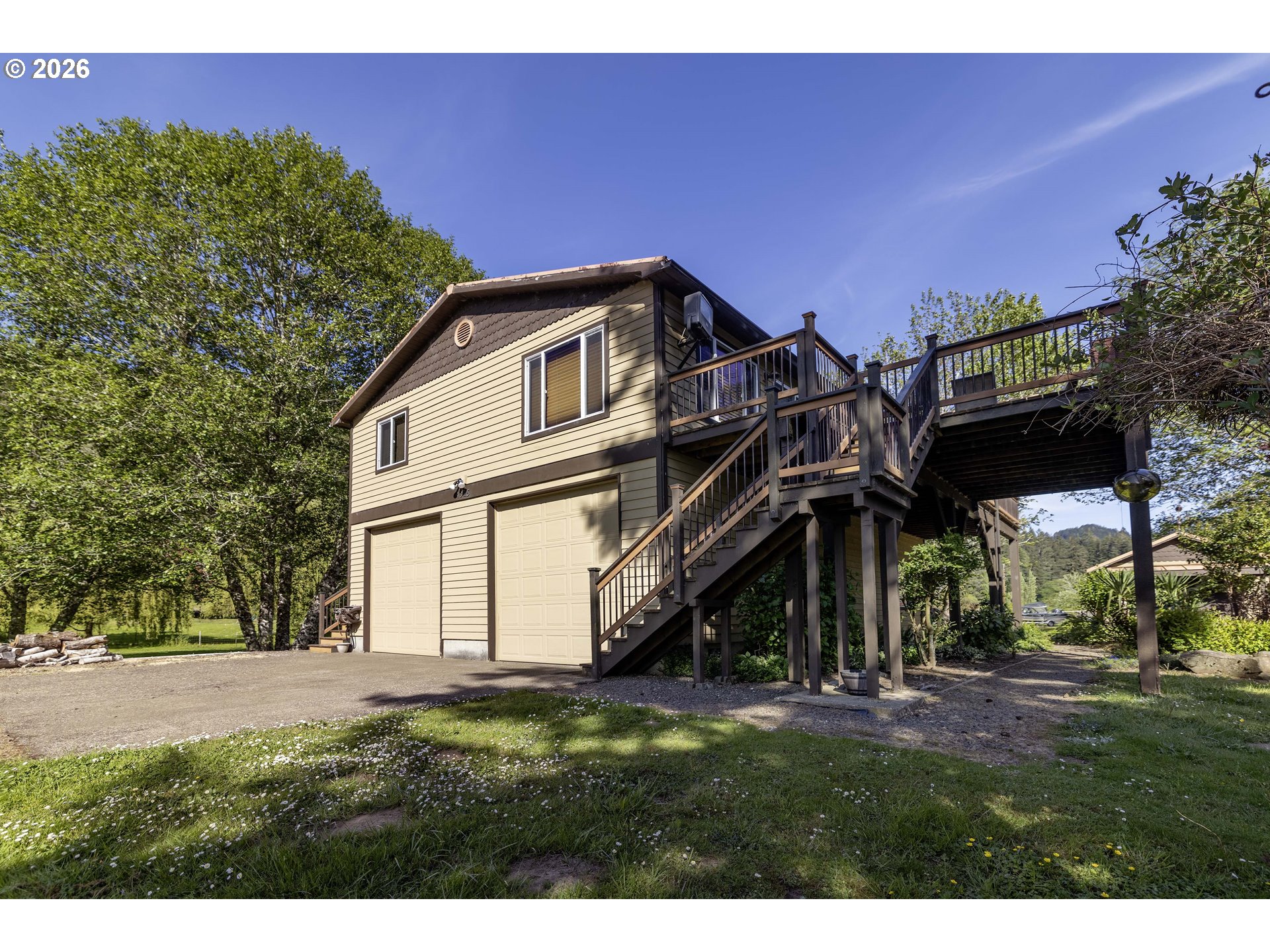 4325 SILETZ ST, Siletz, OR 97380