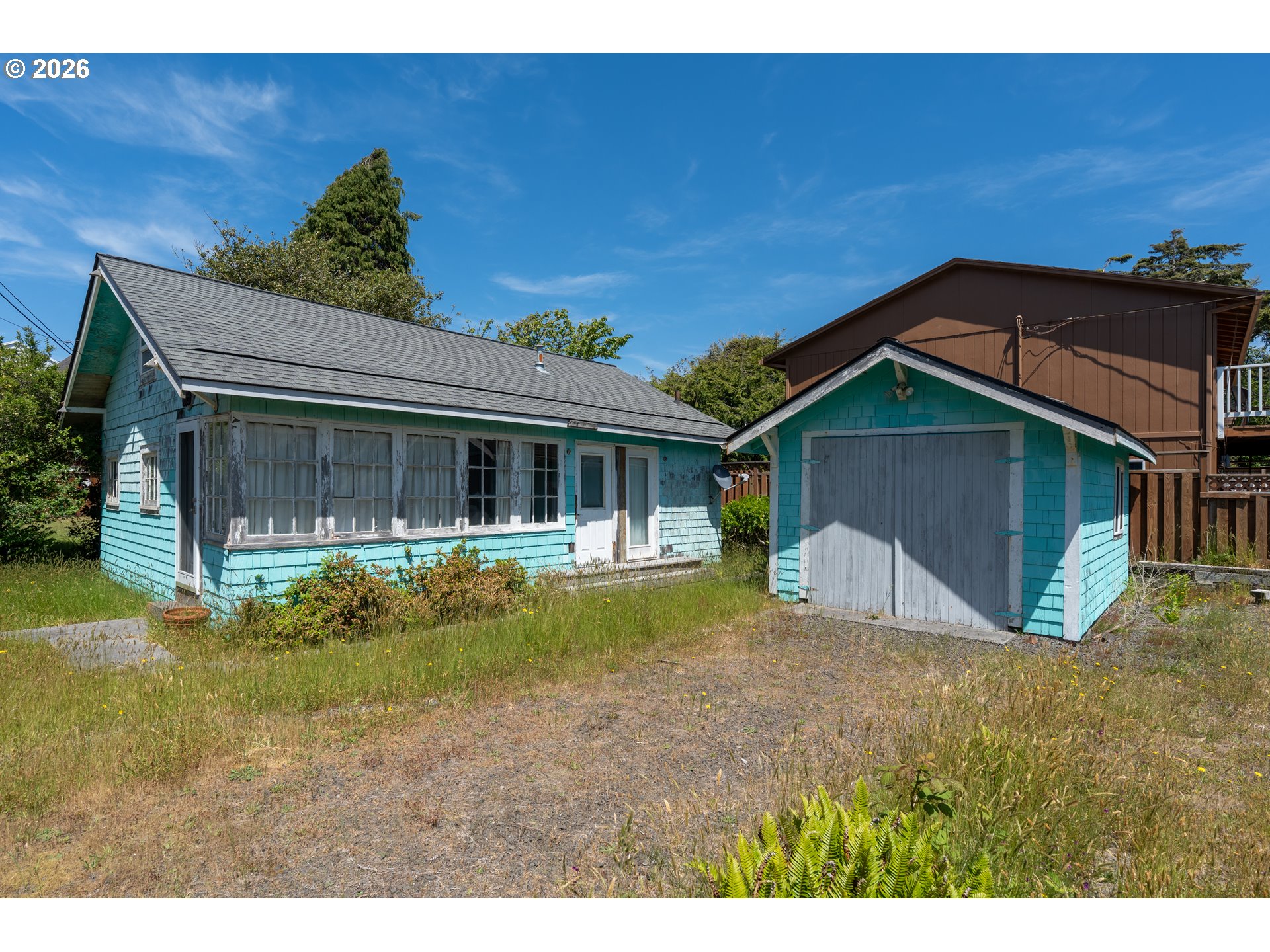 1019 FRANKLIN ST, Seaside, OR 97138