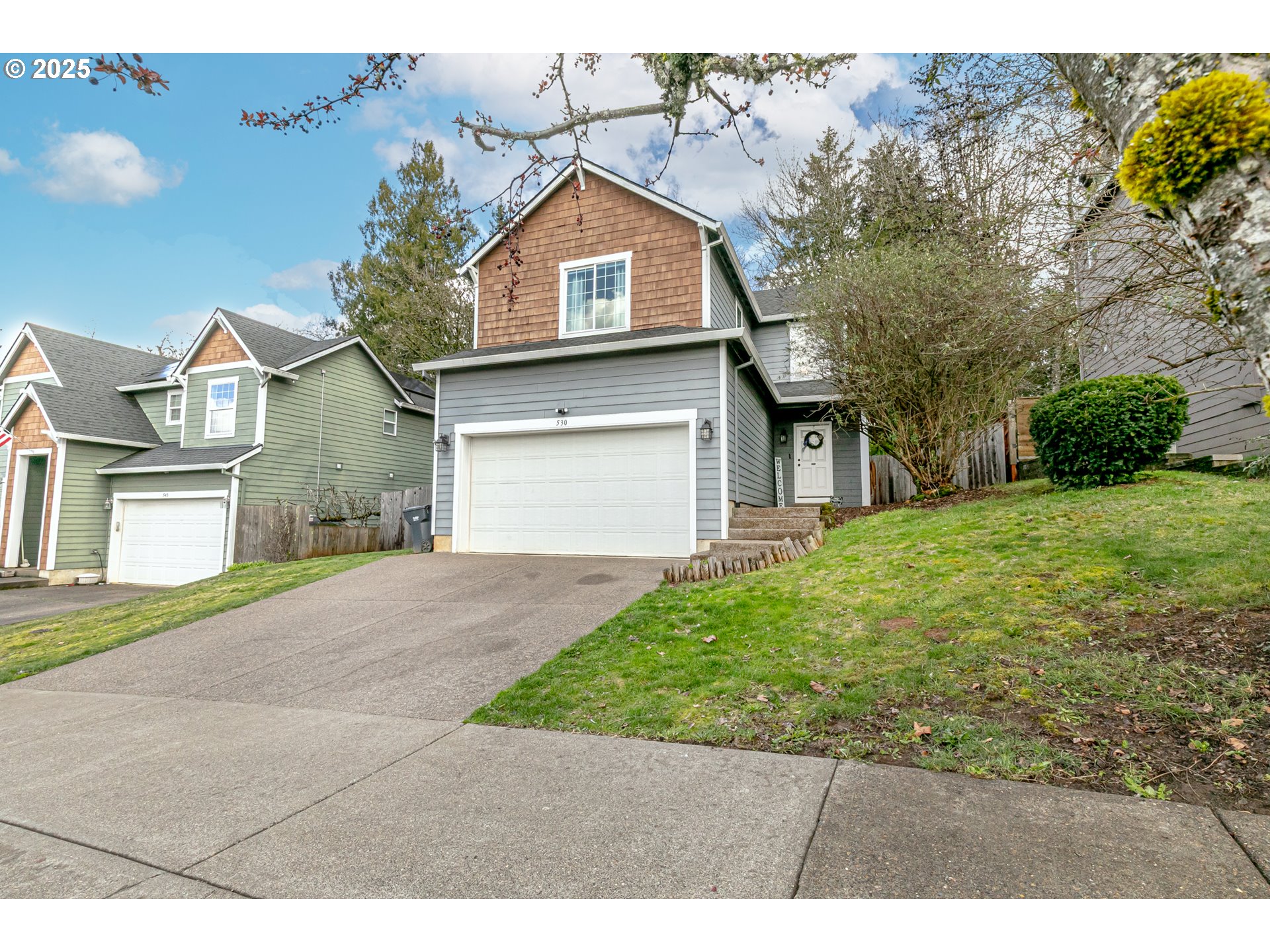 530 CADEN CT, Estacada, OR 97023