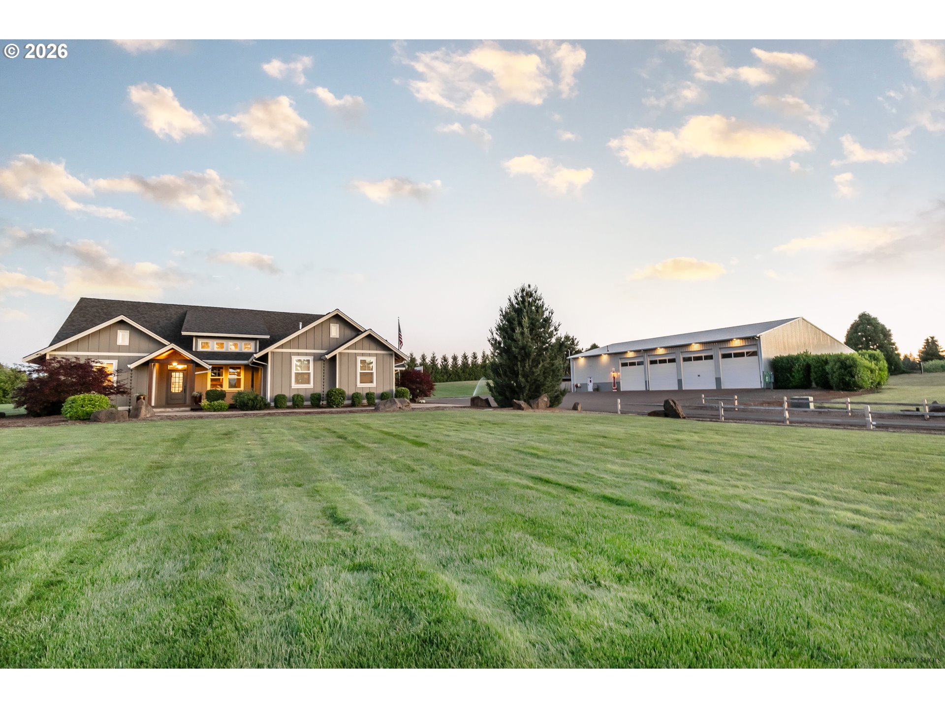 34900 DUUS RD, Estacada, OR 97023