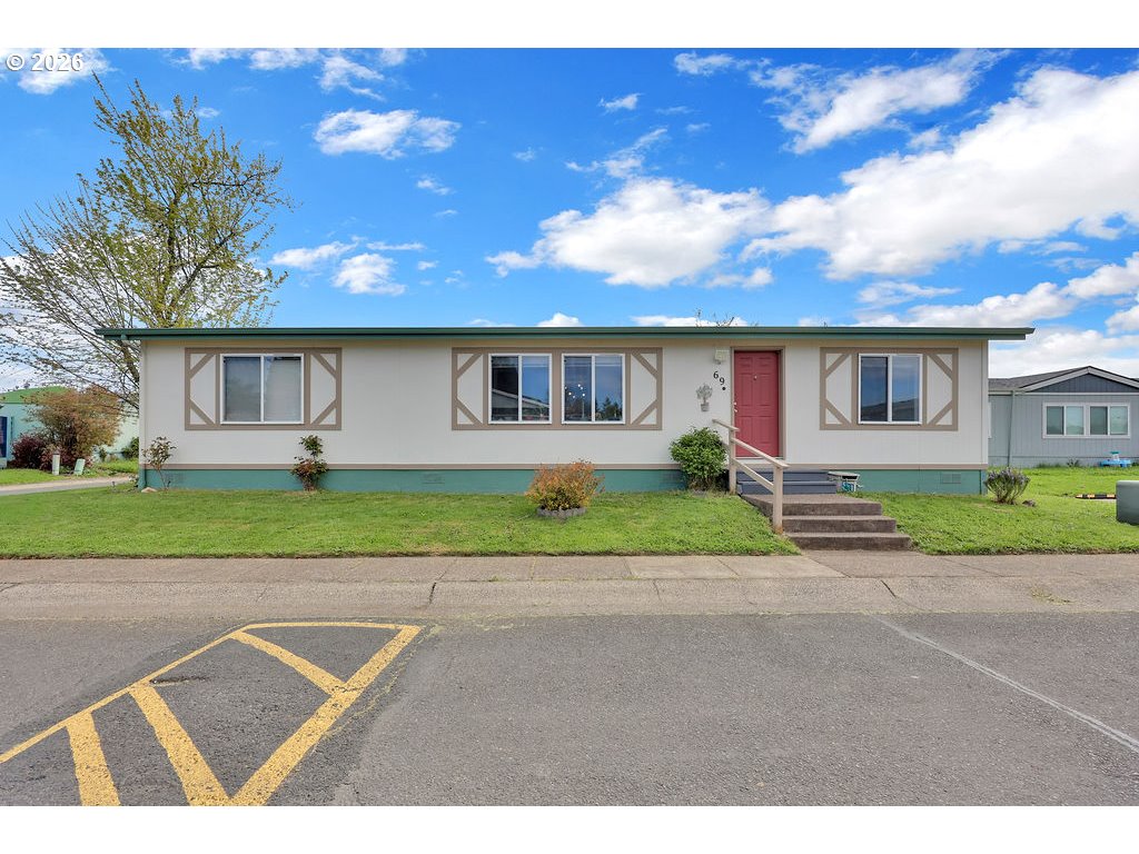 700 Mill ST, Creswell, OR 97426