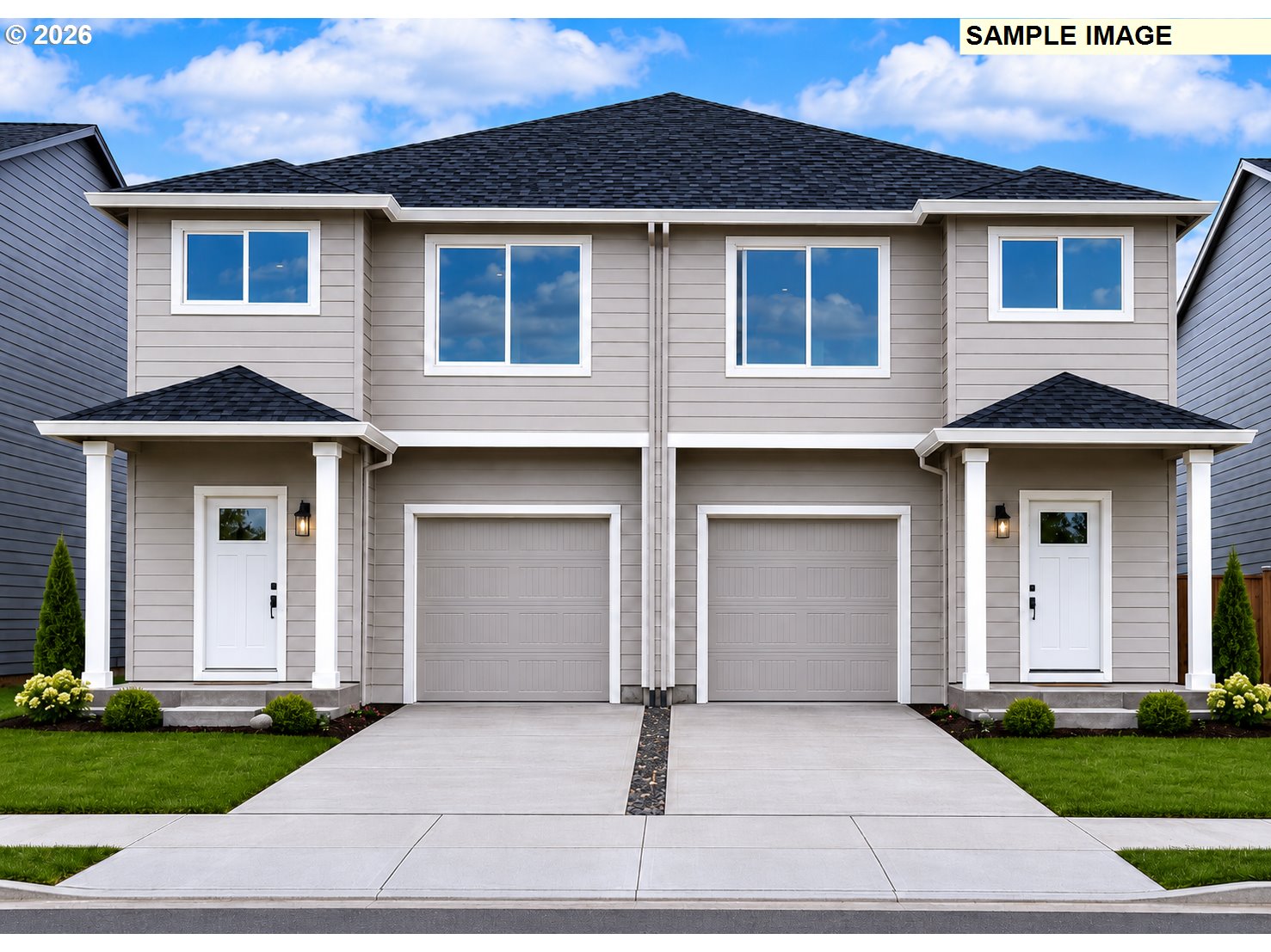 400 Wilson ST, Carlton, OR 97111