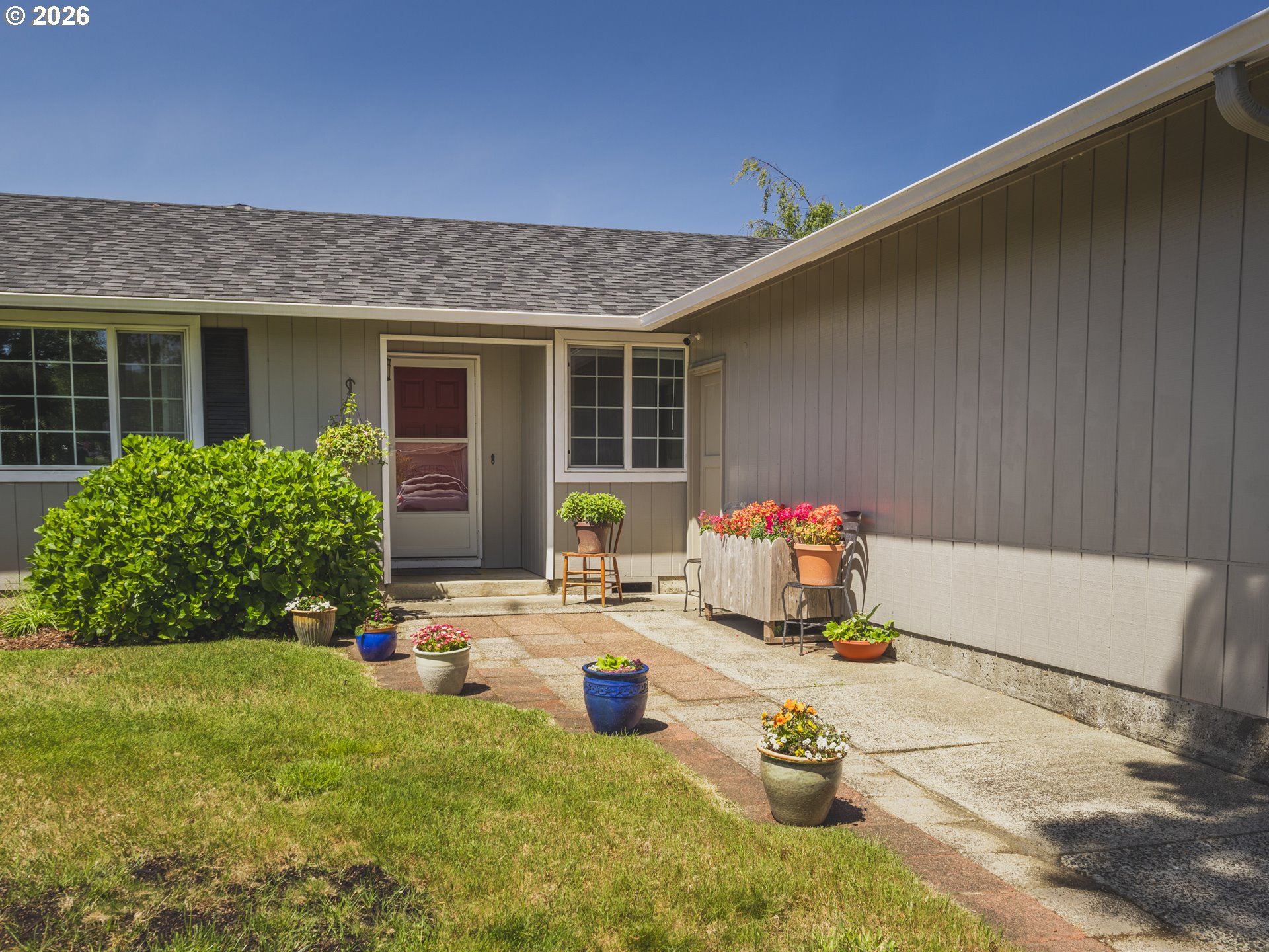4125 SPRUCE ST, Florence, OR 97439