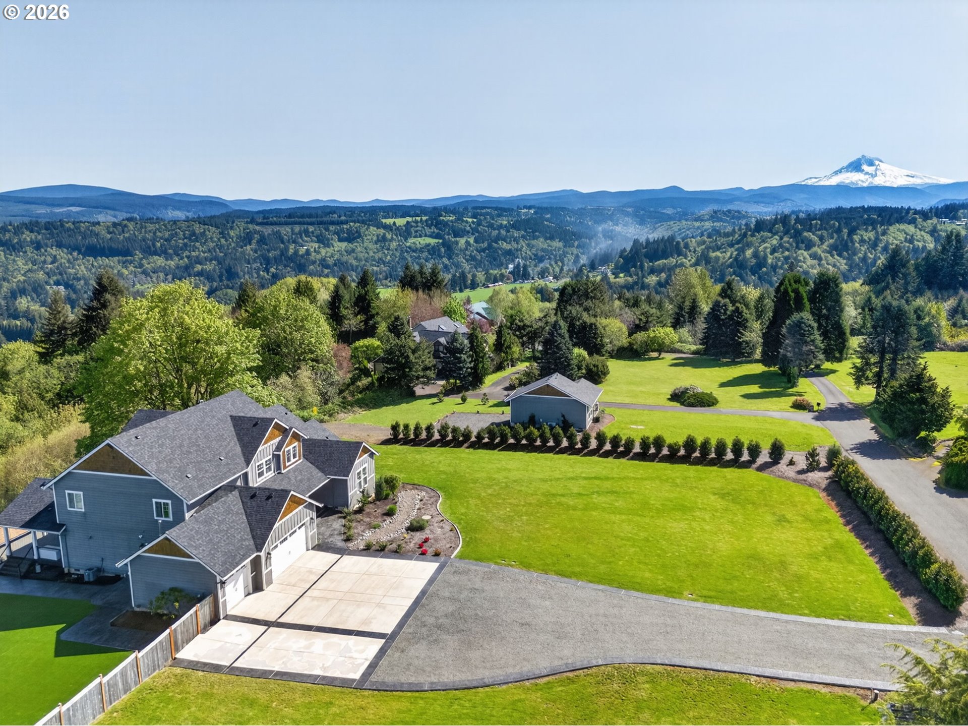 18255 VISTA VIEW CT, Sandy, OR 97055