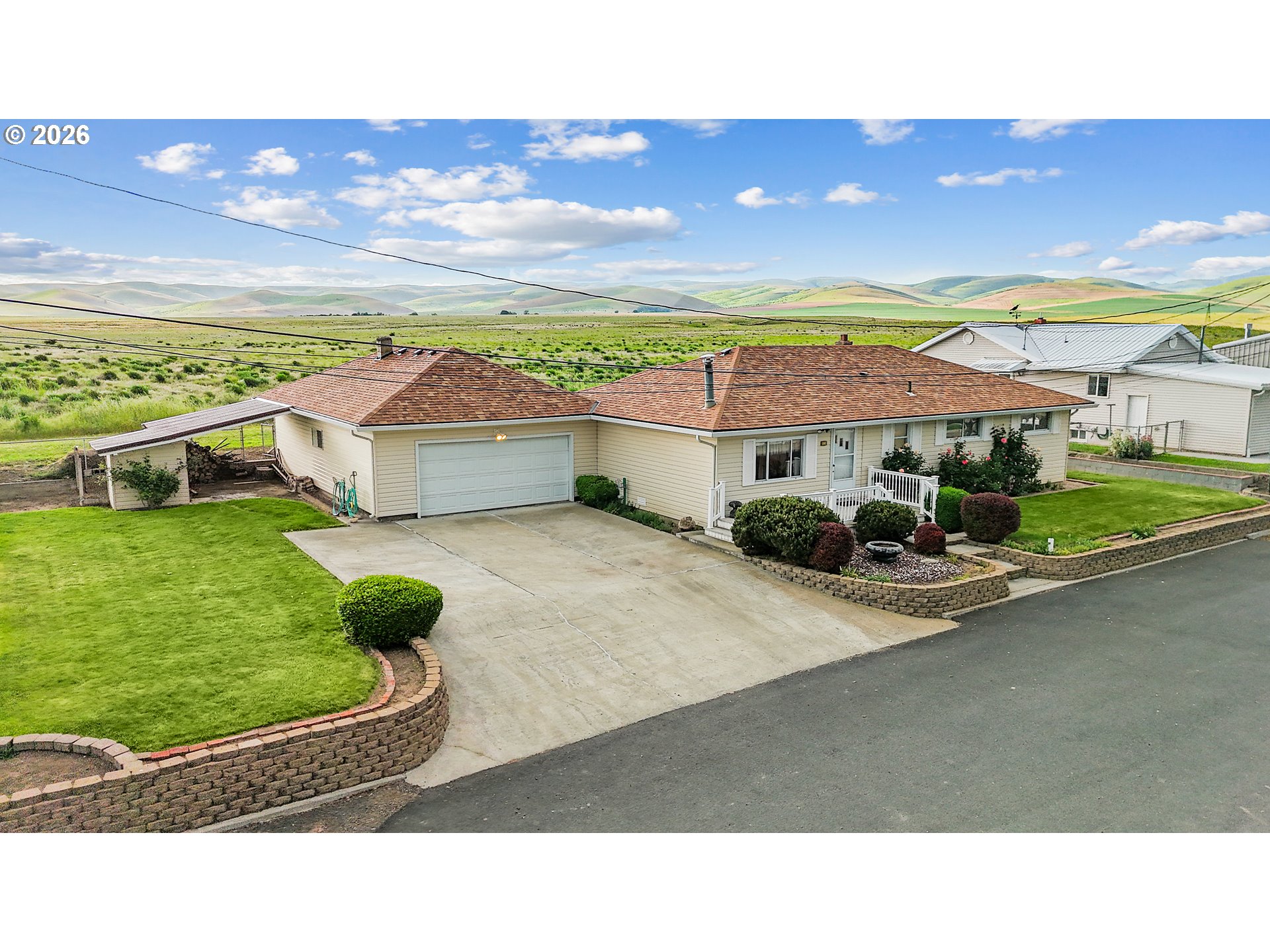 362 ELM ST, PilotRock, OR 97868