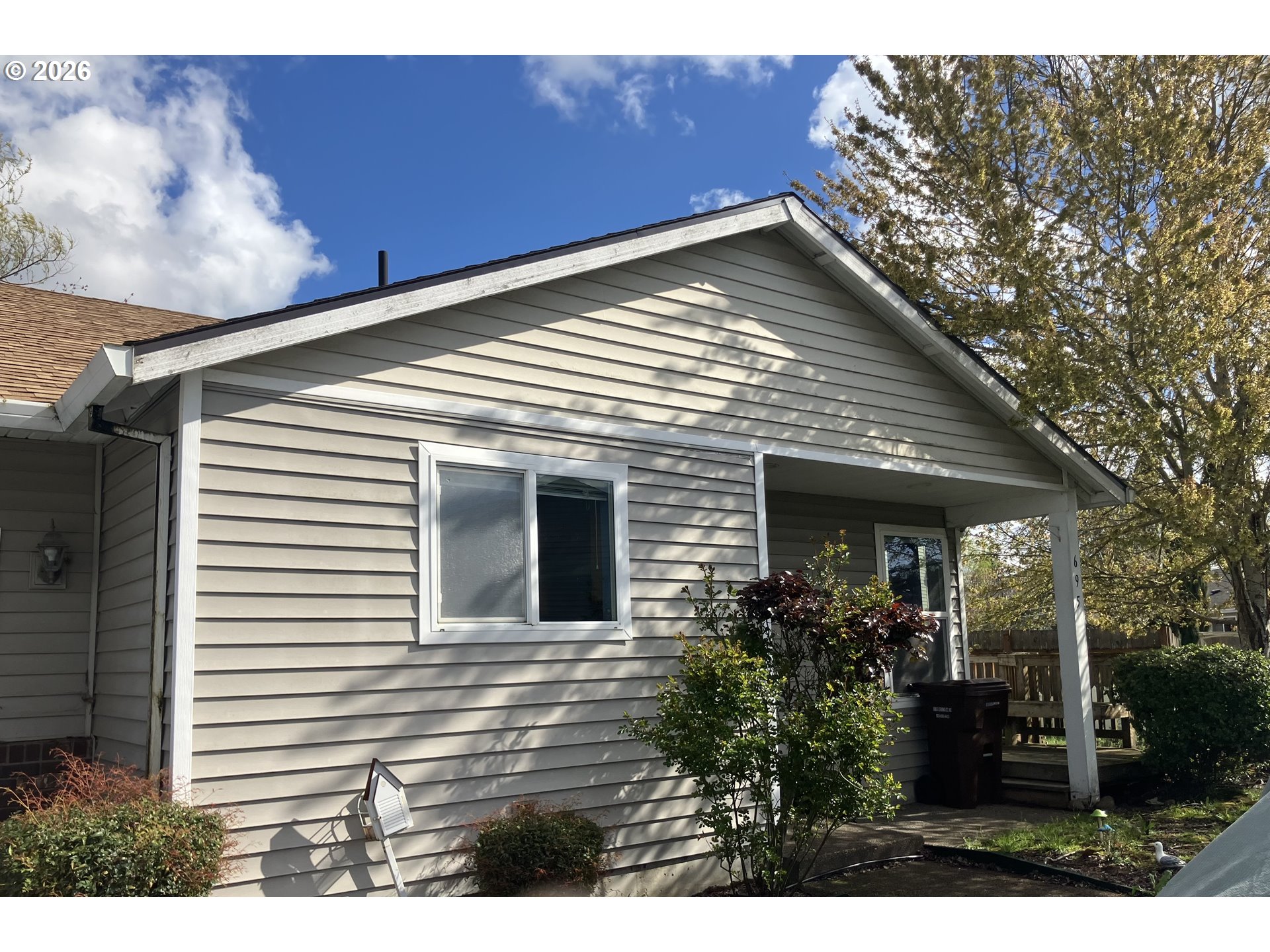 695 MARY DR, Molalla, OR 97038