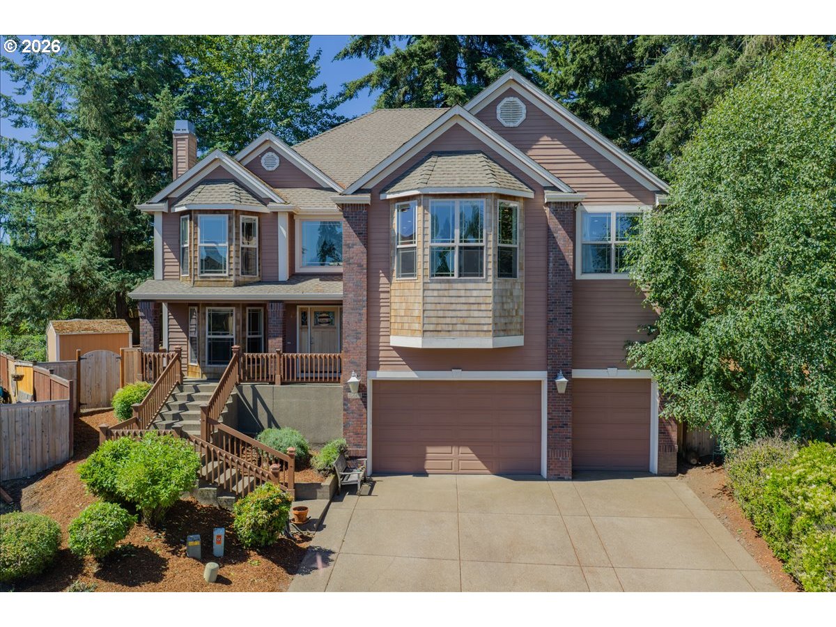 2448 VIOLET CT, Albany, OR 97321