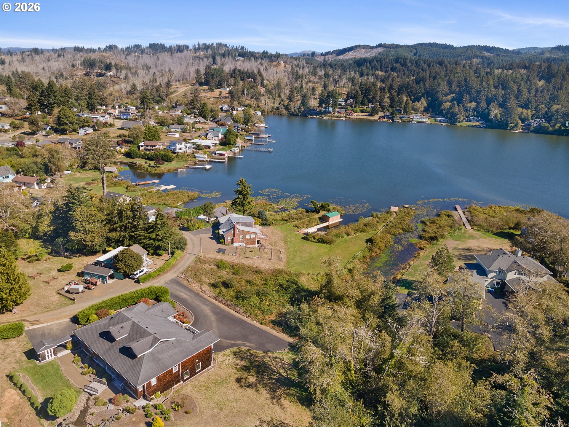 4612 I AVE, Neotsu, OR 97364